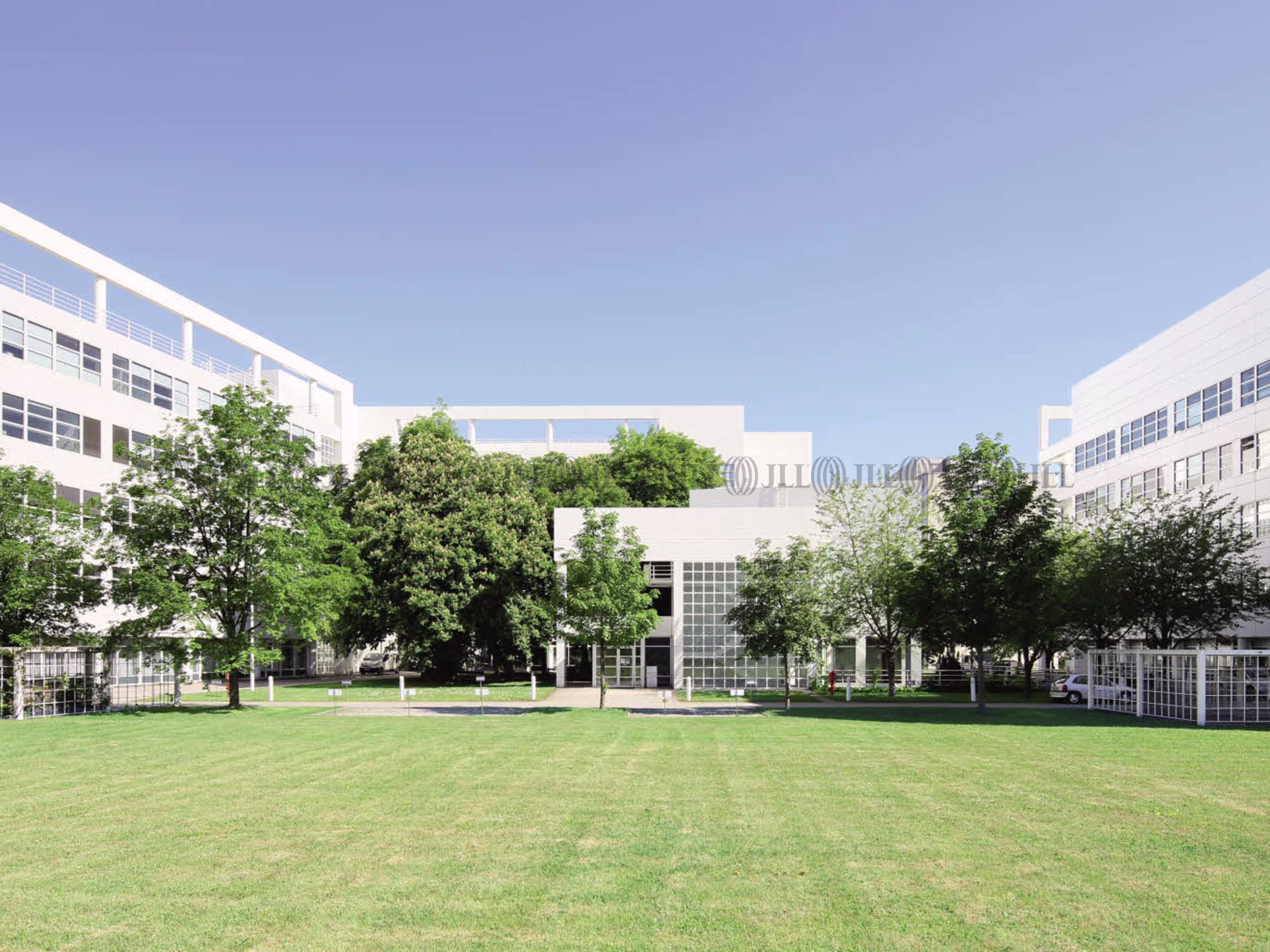 Büroimmobilie - München, Obersendling - M0729