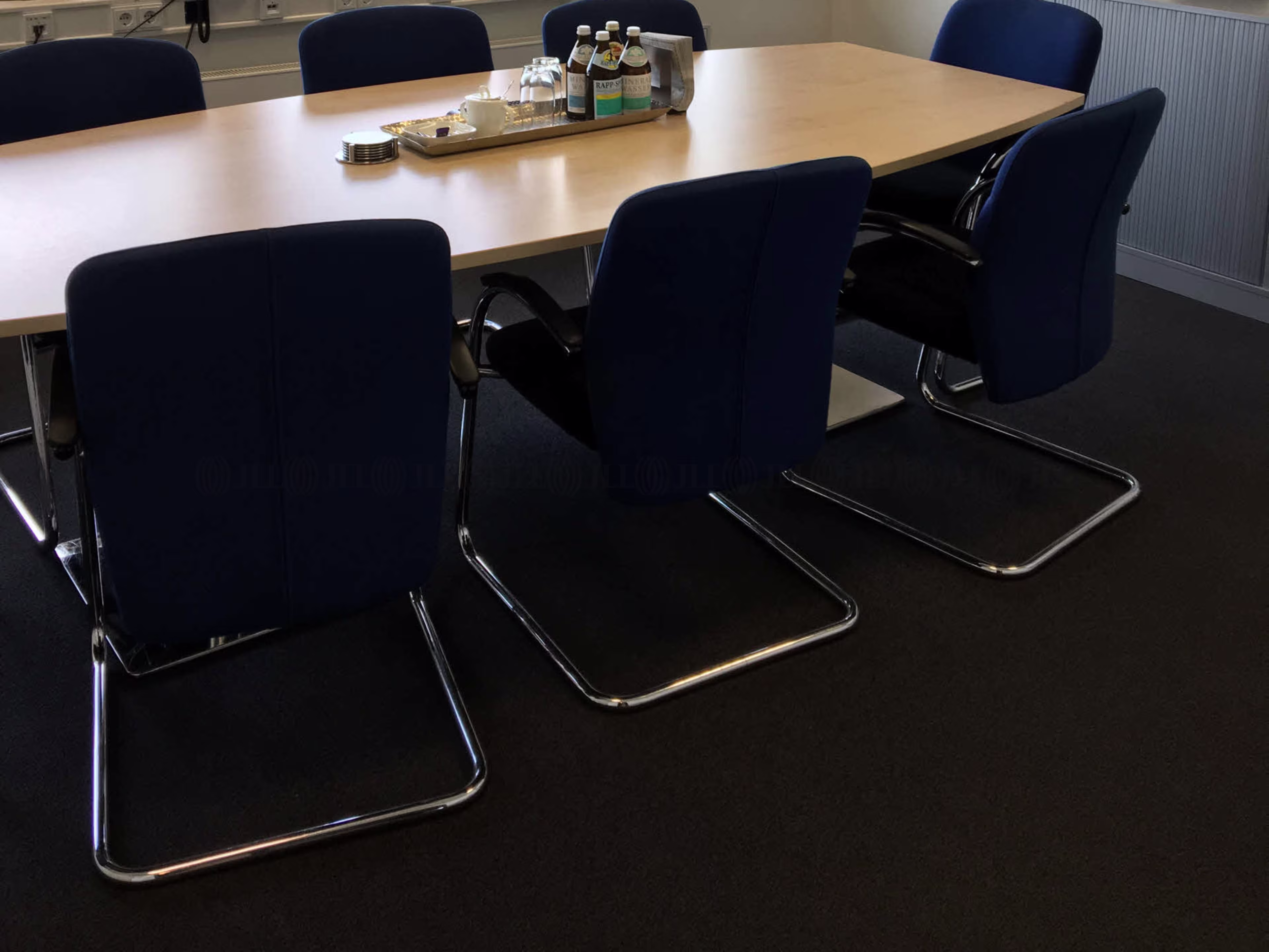 Büroimmobilie - Wiesbaden, Wiesbaden Südost - F1712