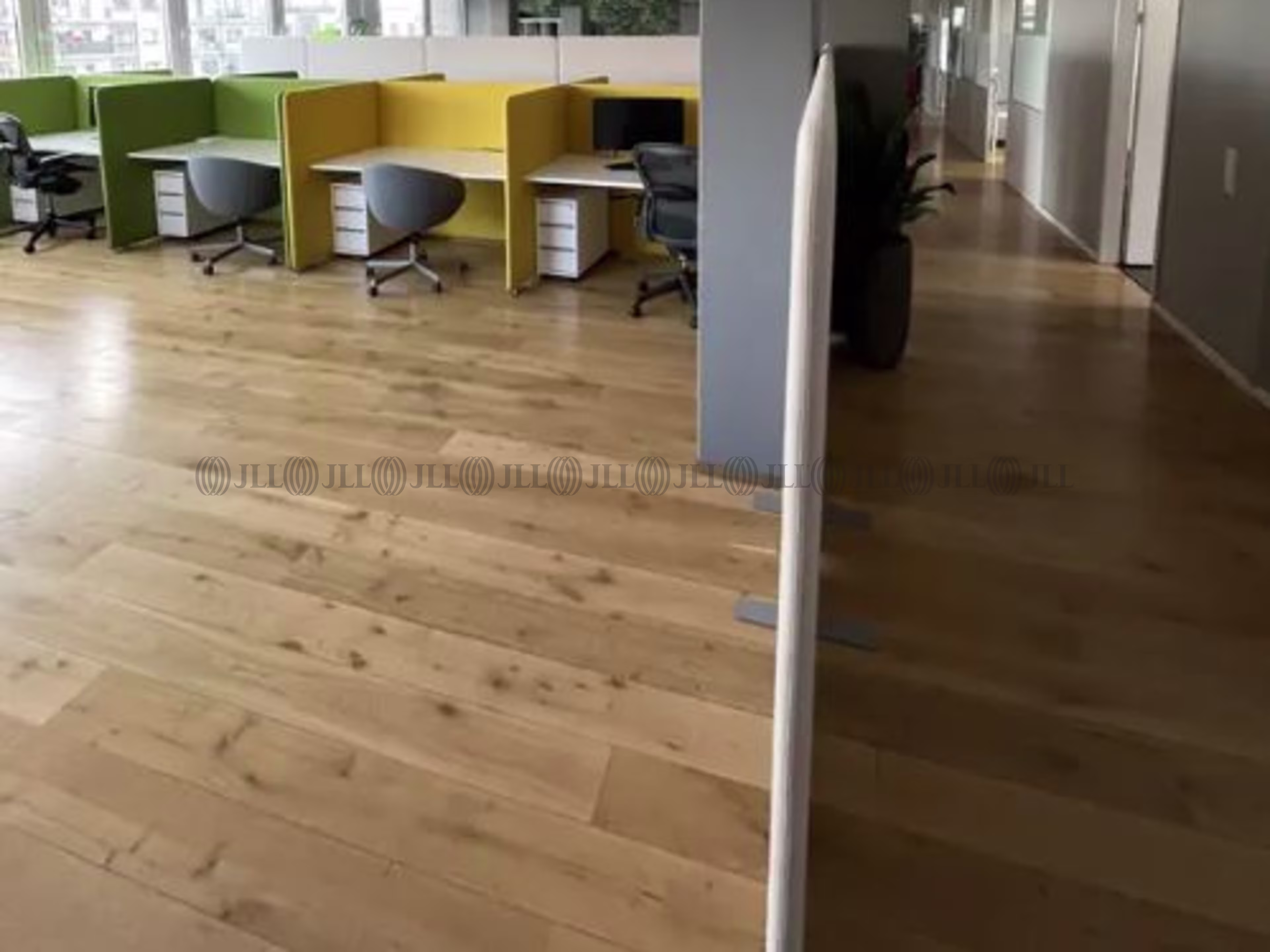 Büroimmobilie - Düsseldorf, Flingern Nord - D0143 Büroimmobilie - Düsseldorf, Flingern Nord - D0143