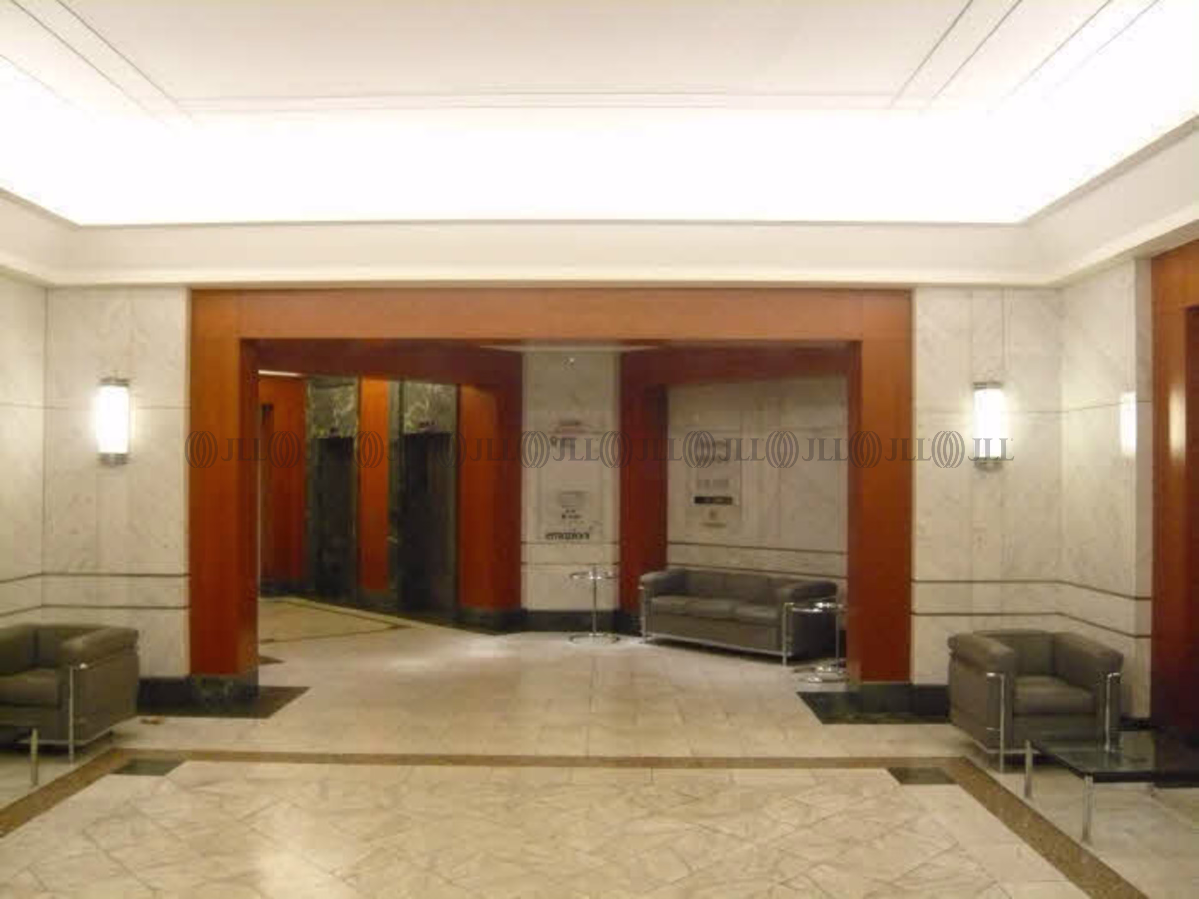 Büroimmobilie - Düsseldorf, Golzheim - D0029 Büroimmobilie - Düsseldorf, Golzheim - D0029