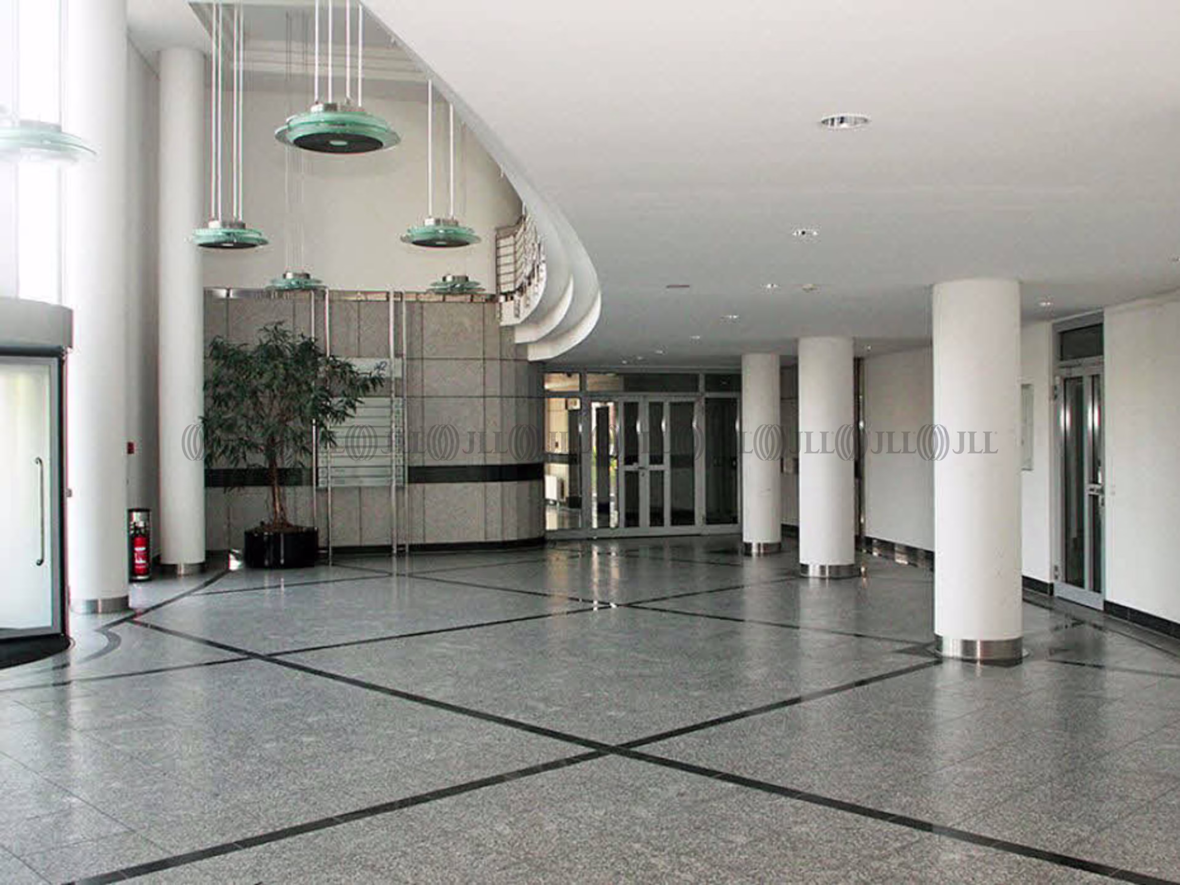 Büroimmobilie - Frankfurt am Main, Niederursel - F0635 Büroimmobilie - Frankfurt am Main, Niederursel - F0635