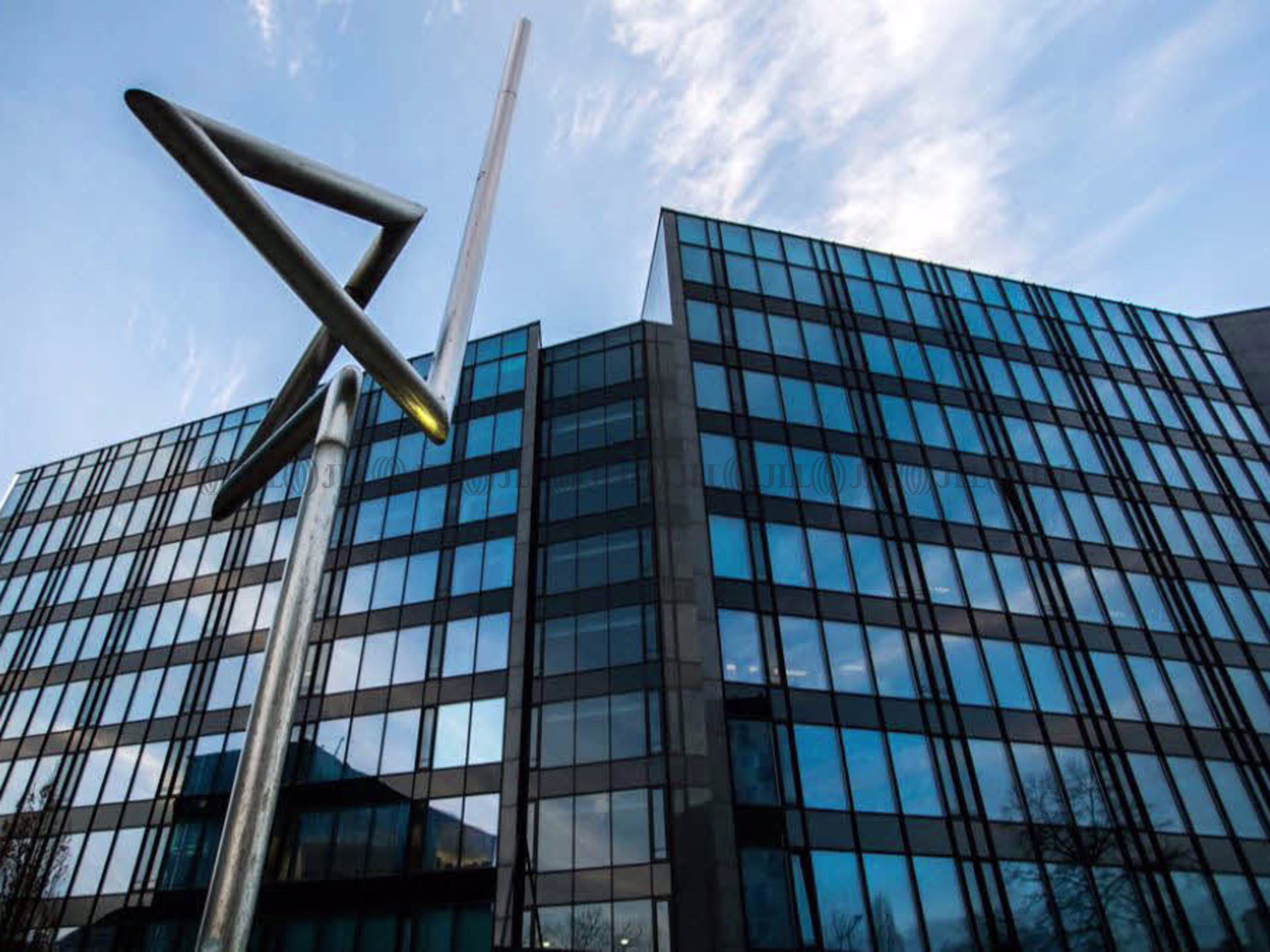 Büroimmobilie - Berlin, Friedenau - B0440