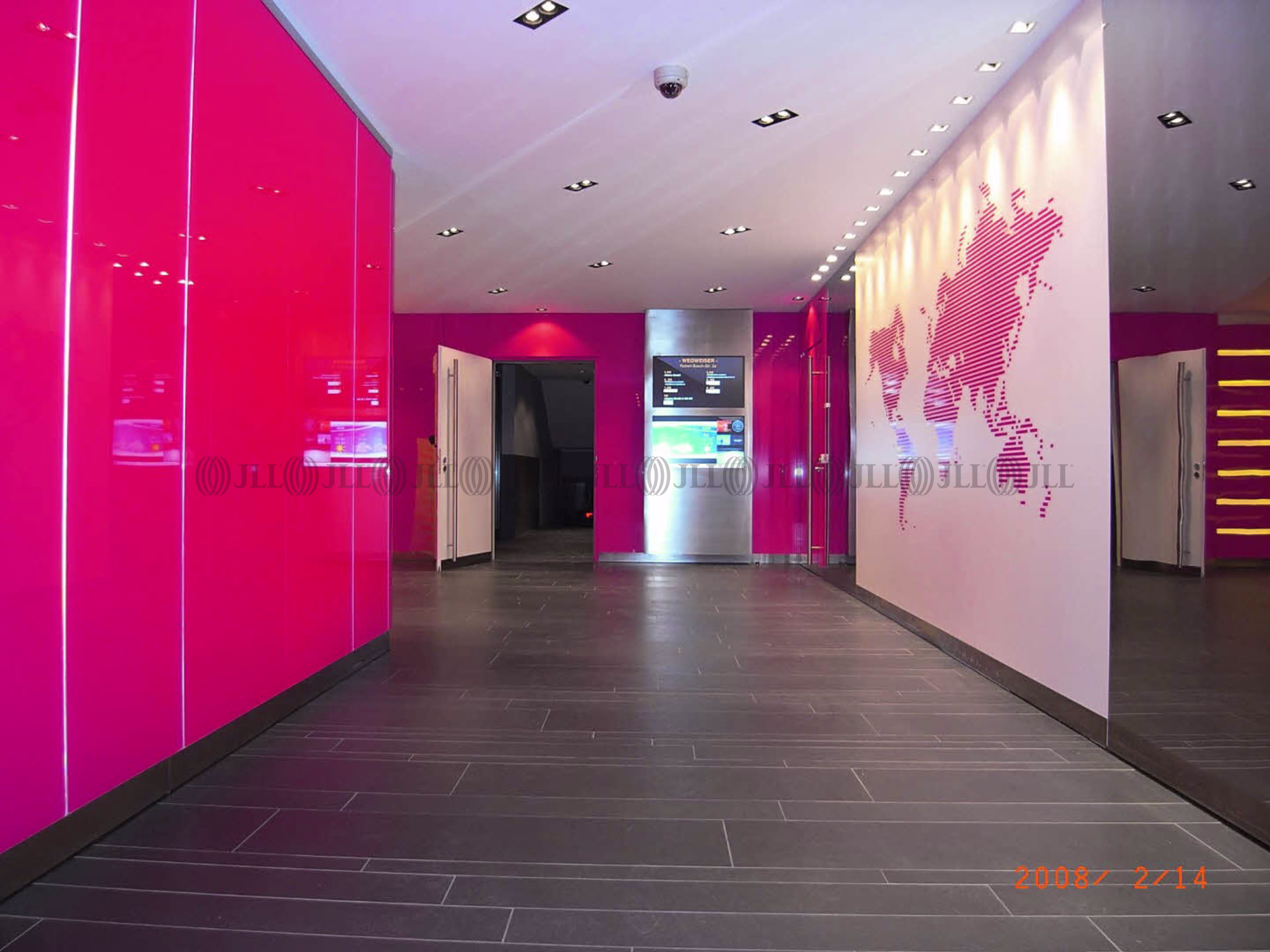Büroimmobilie - Hürth - K0511
