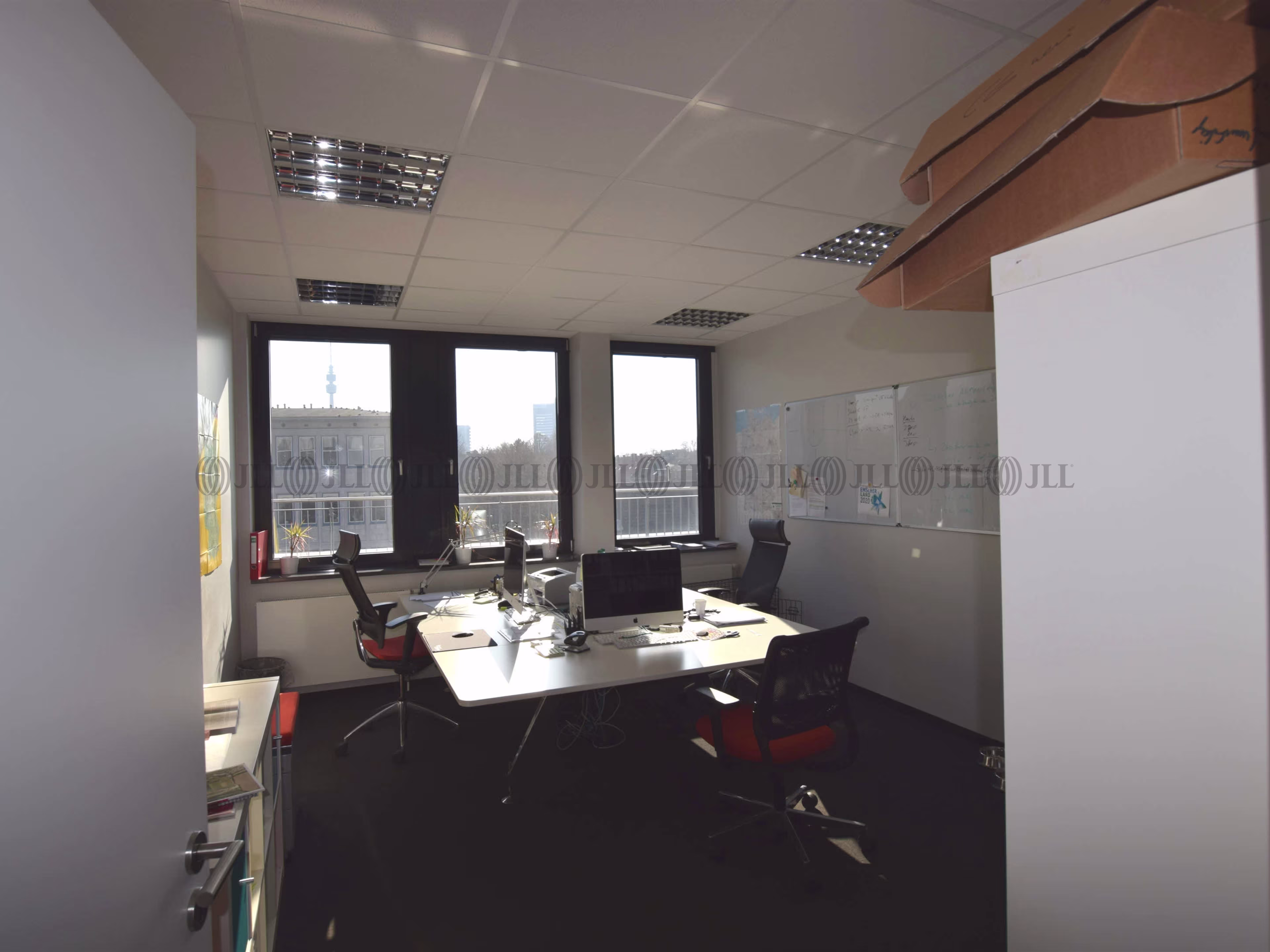 Büroimmobilie - Dortmund, Innenstadt-Ost - D1773