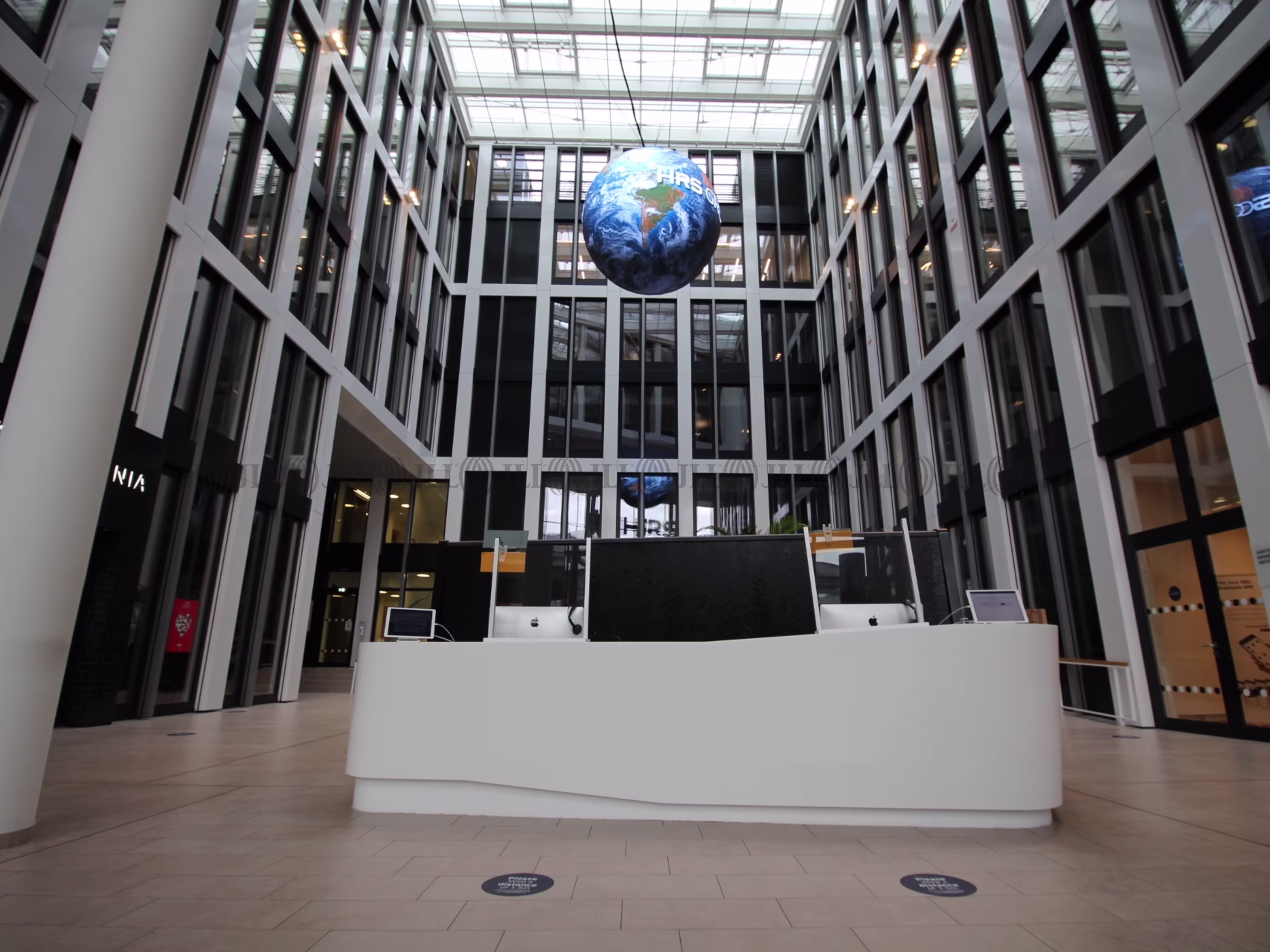 Büroimmobilie - Köln, Altstadt-Nord - K1861