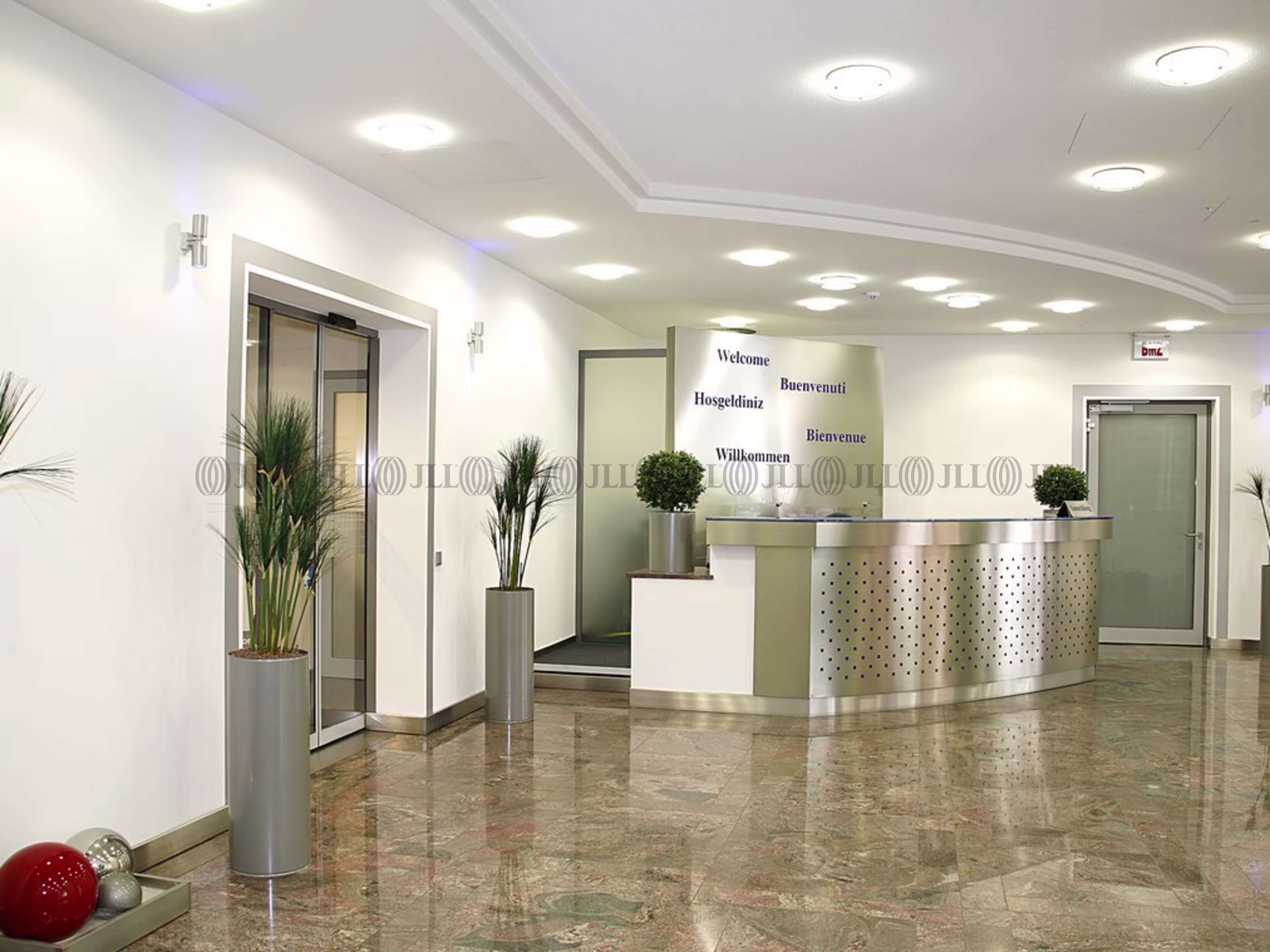 Büroimmobilie - Frankfurt am Main, Bockenheim - F0170 Büroimmobilie - Frankfurt am Main, Bockenheim - F0170