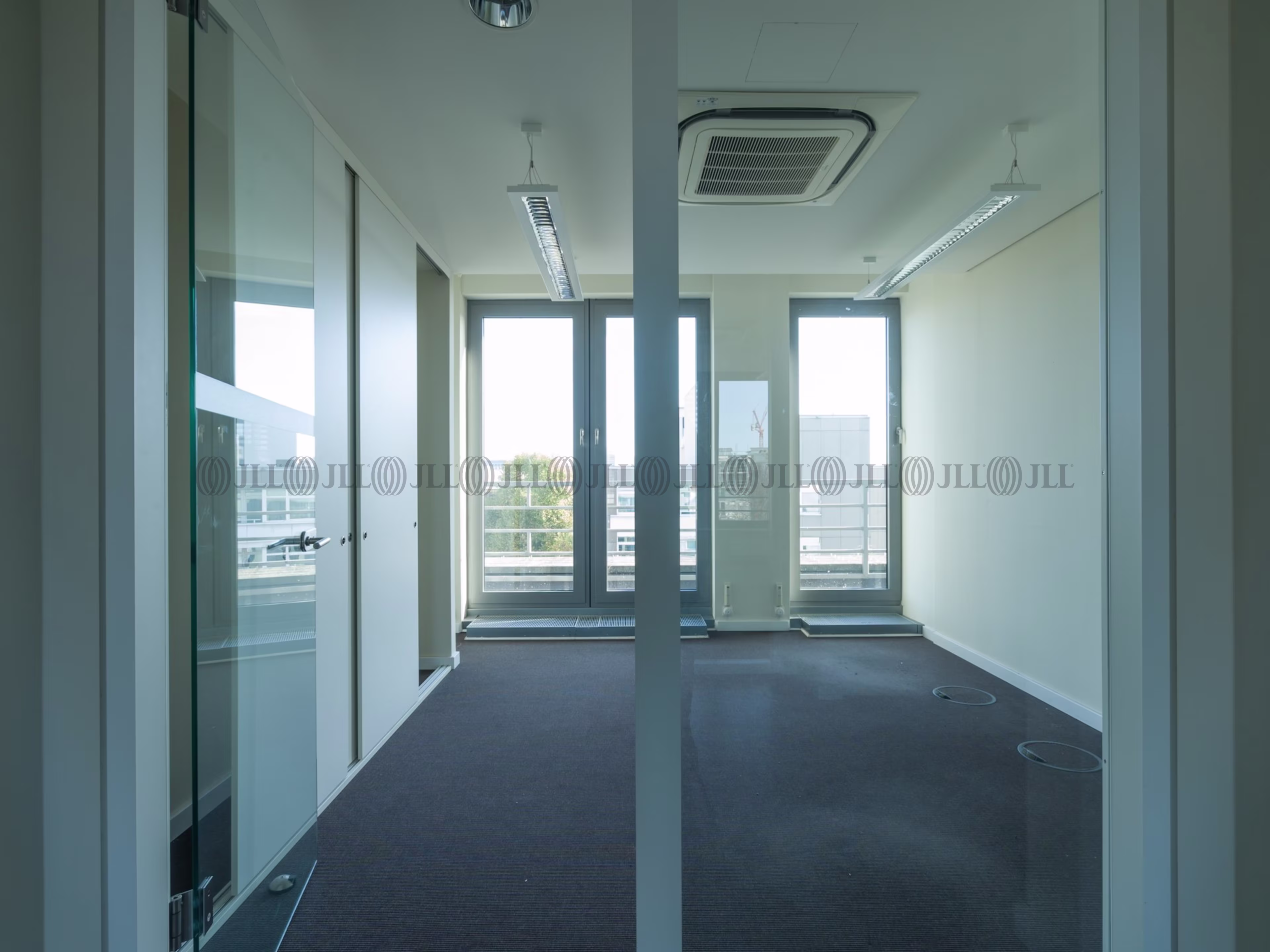 Büroimmobilie - Berlin, Charlottenburg - B0113