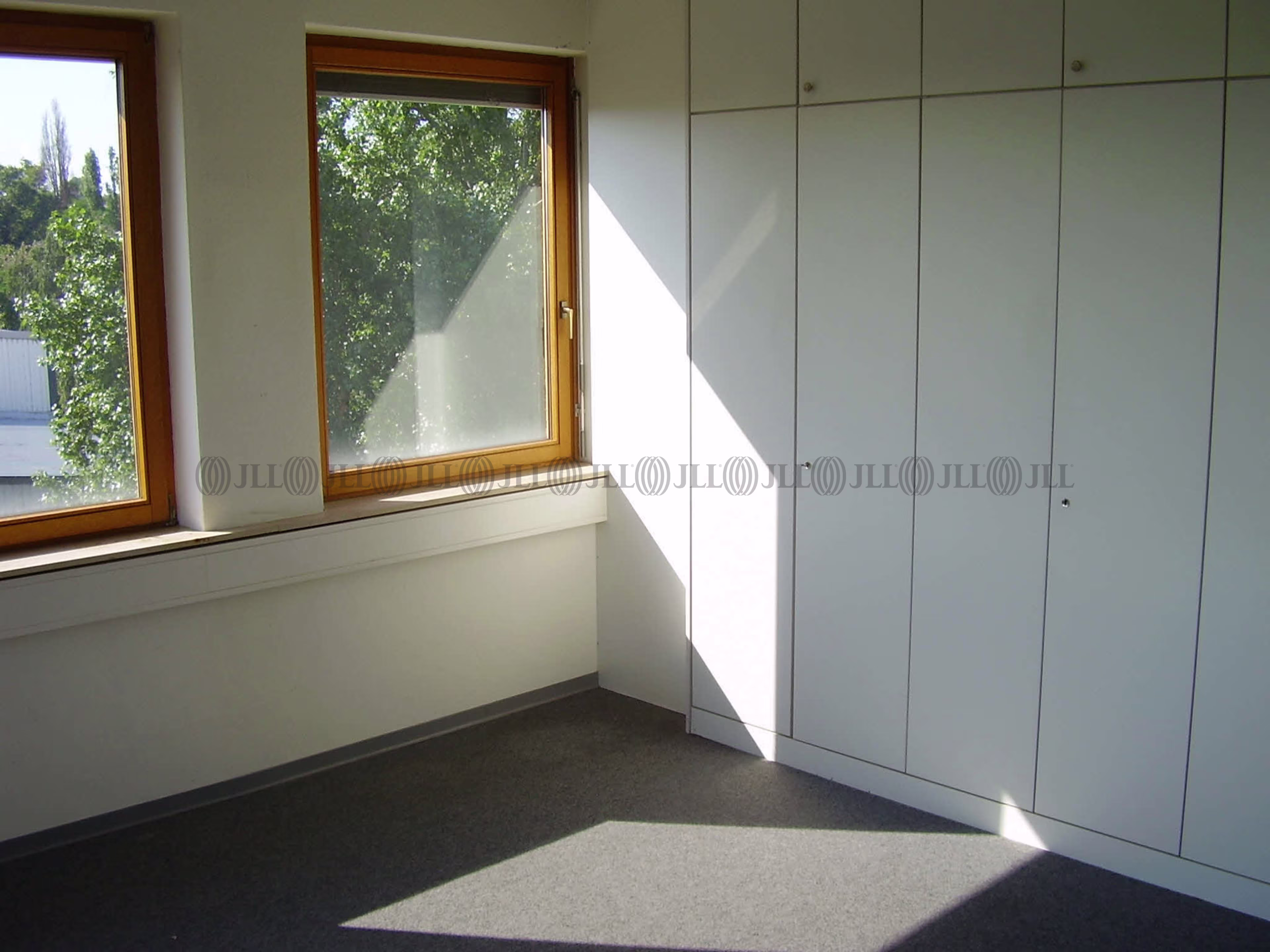 Büroimmobilie - Mainz, Mombach - F0386