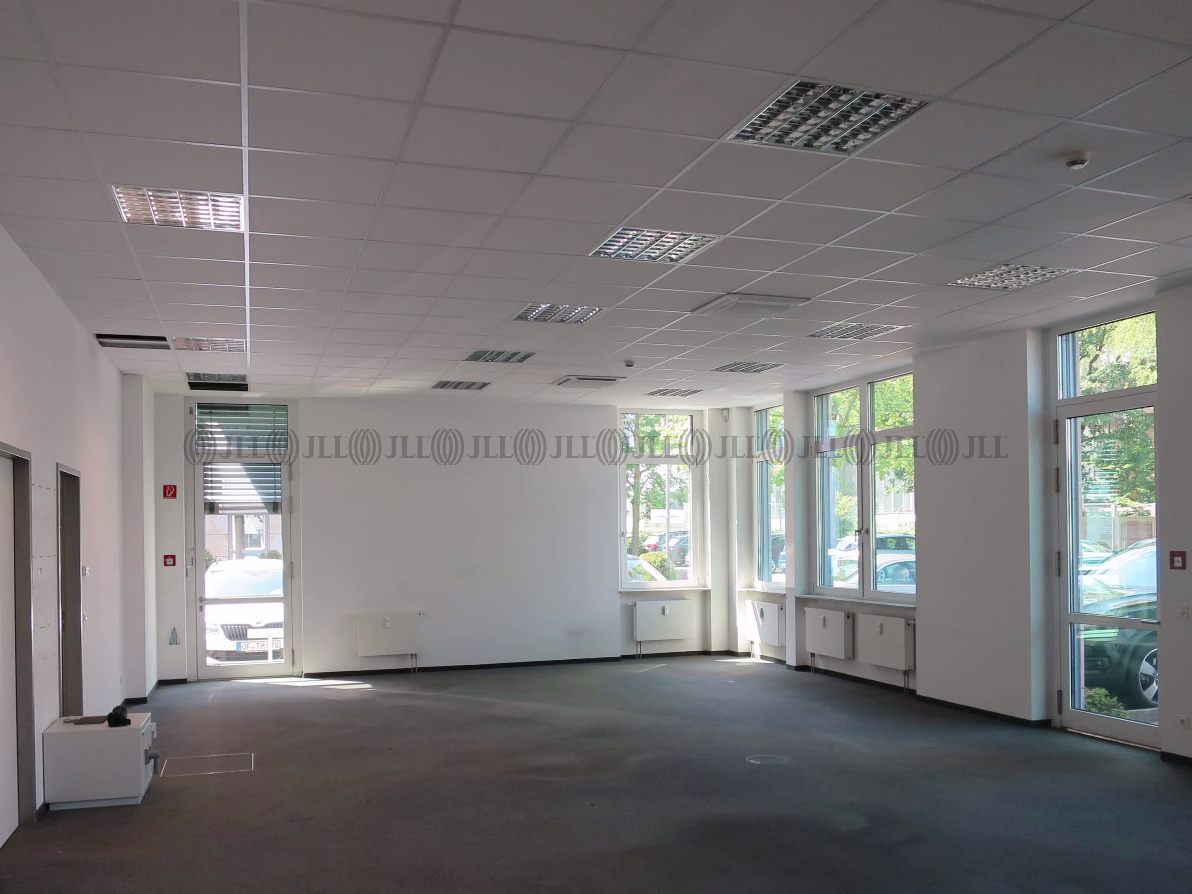 Büroimmobilie - Neu-Isenburg - F0607