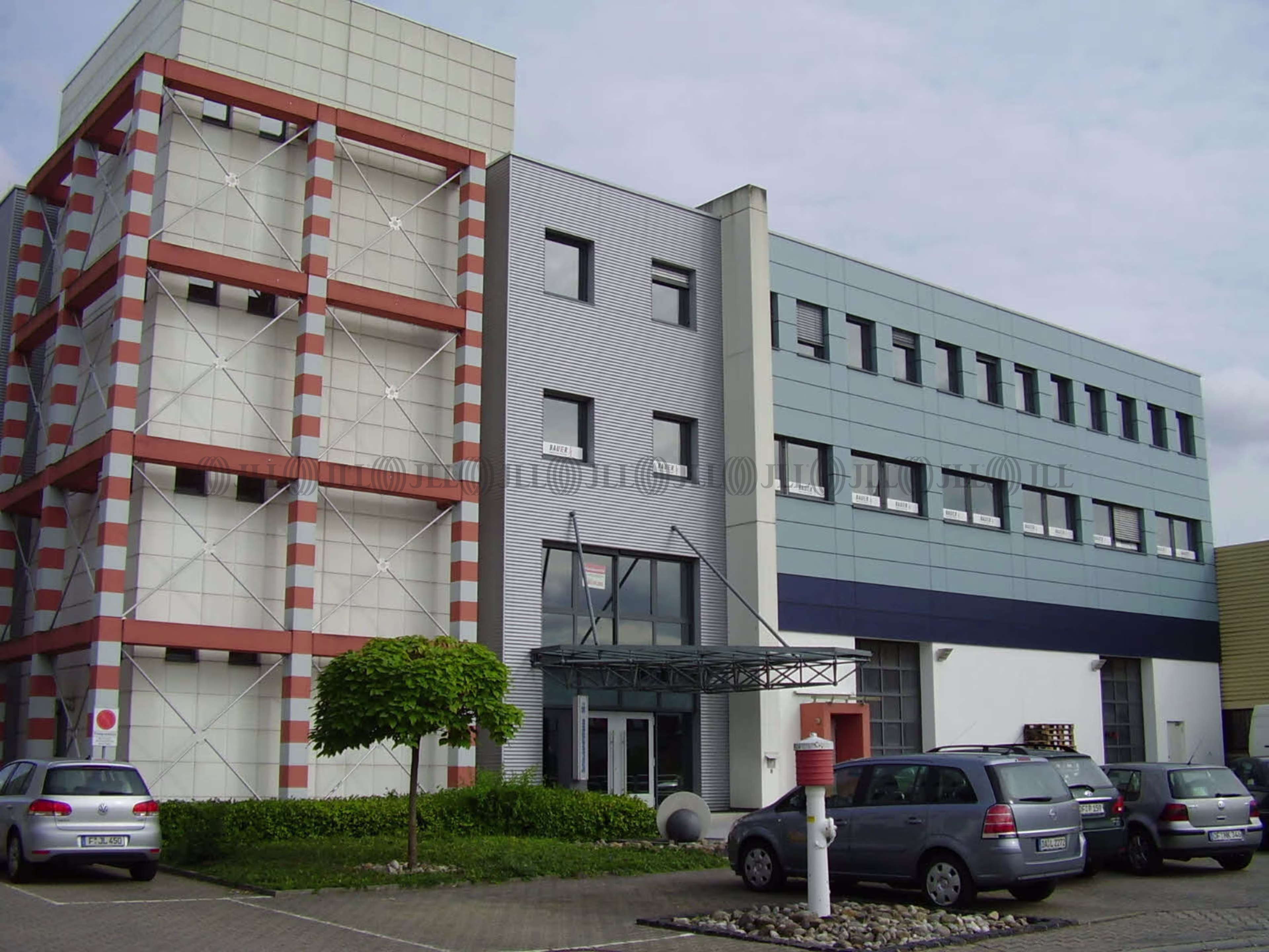 Büroimmobilie - Neu-Isenburg - F0070