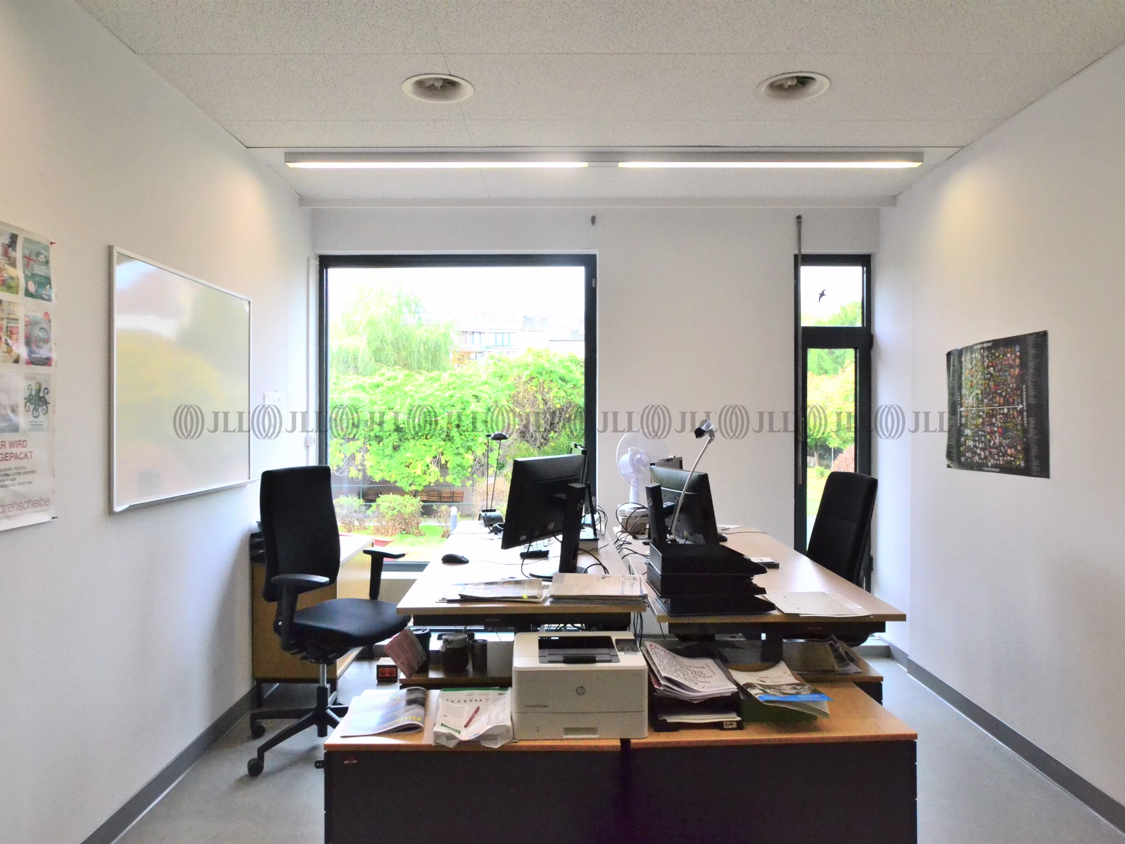 Büroimmobilie - Bonn, Gronau - K1691