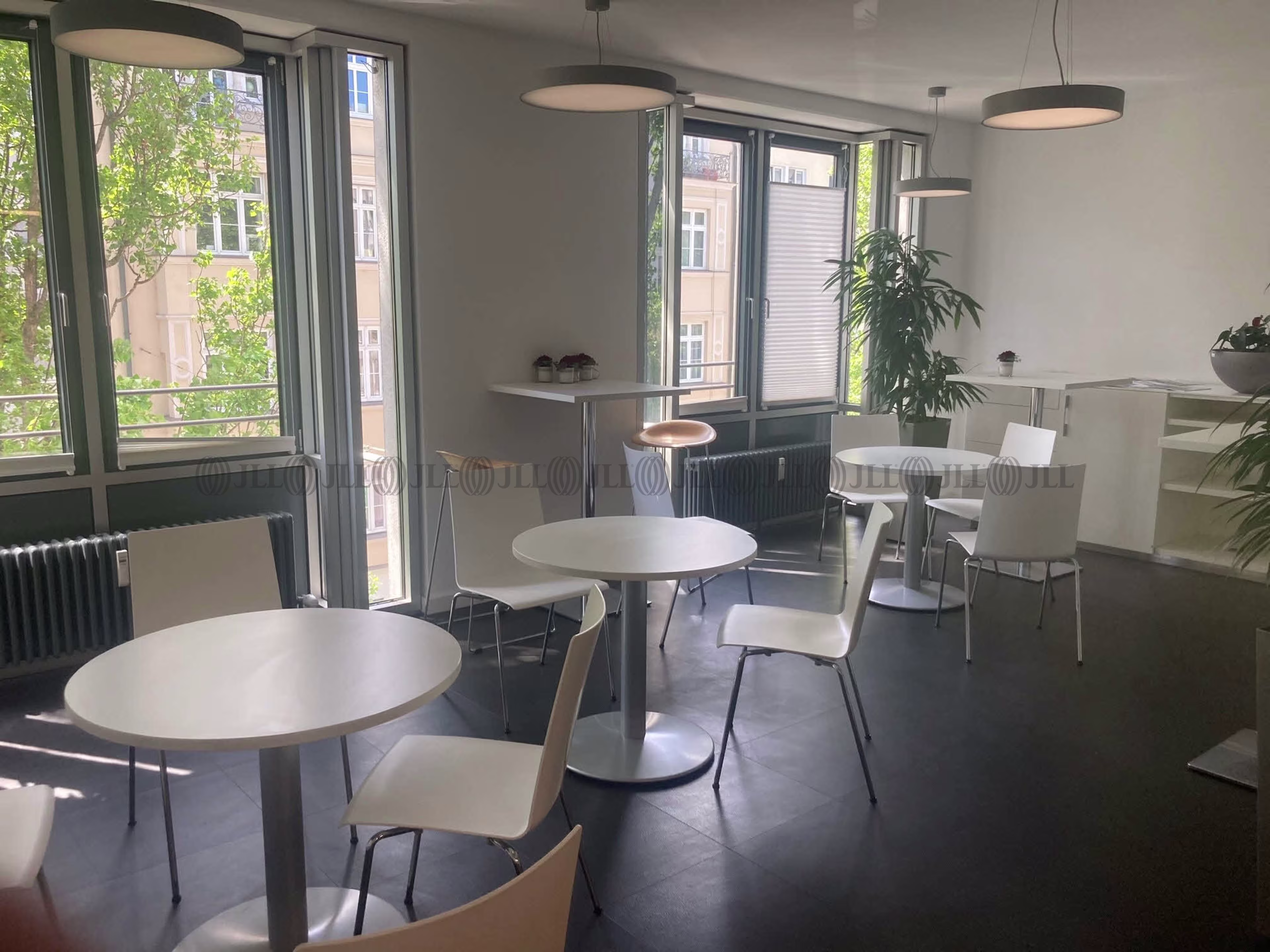 Büroimmobilie - München, Altstadt - M0986