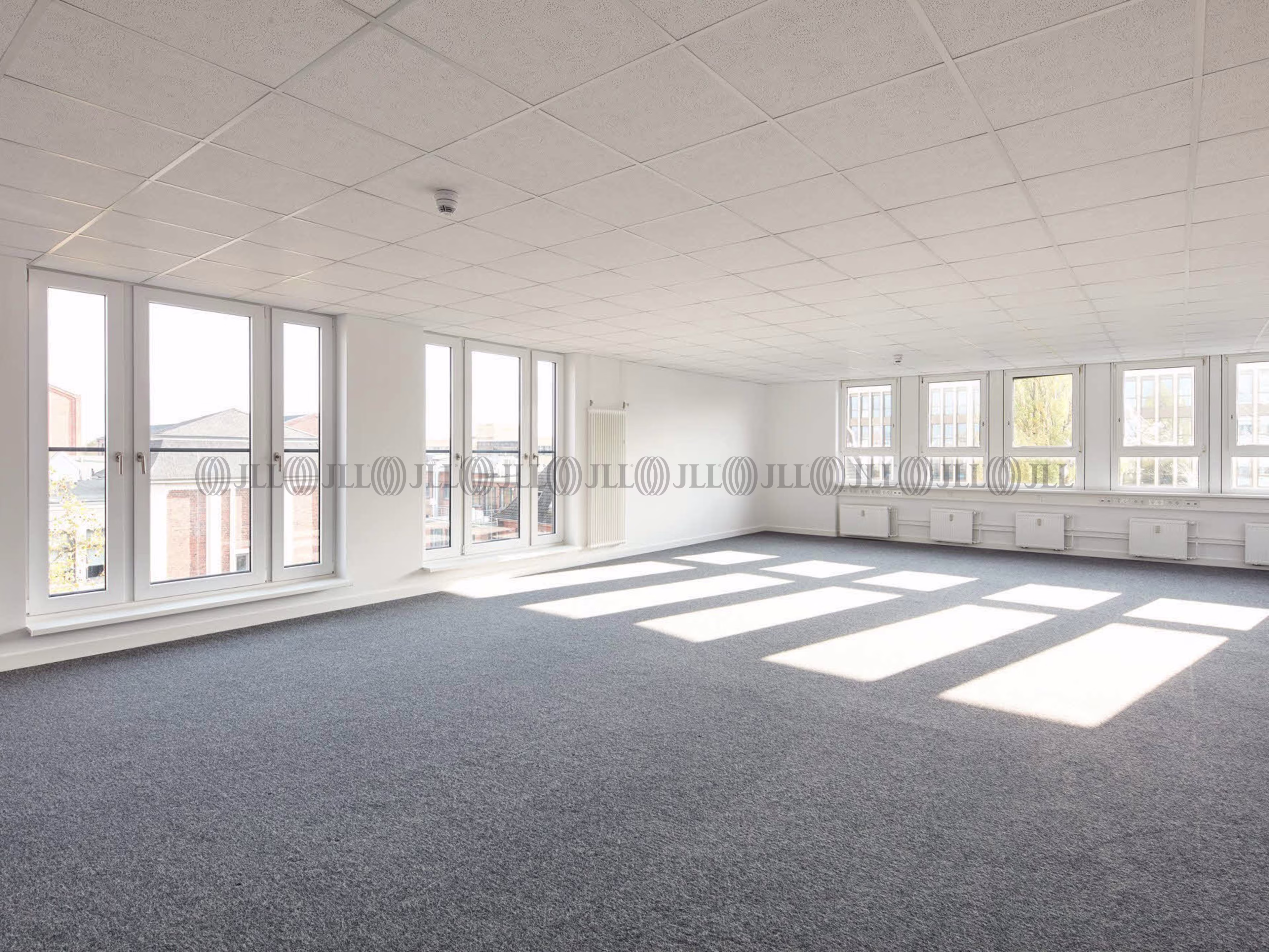 Büroimmobilie - Hamburg, Bahrenfeld - H0067 Büroimmobilie - Hamburg, Bahrenfeld - H0067