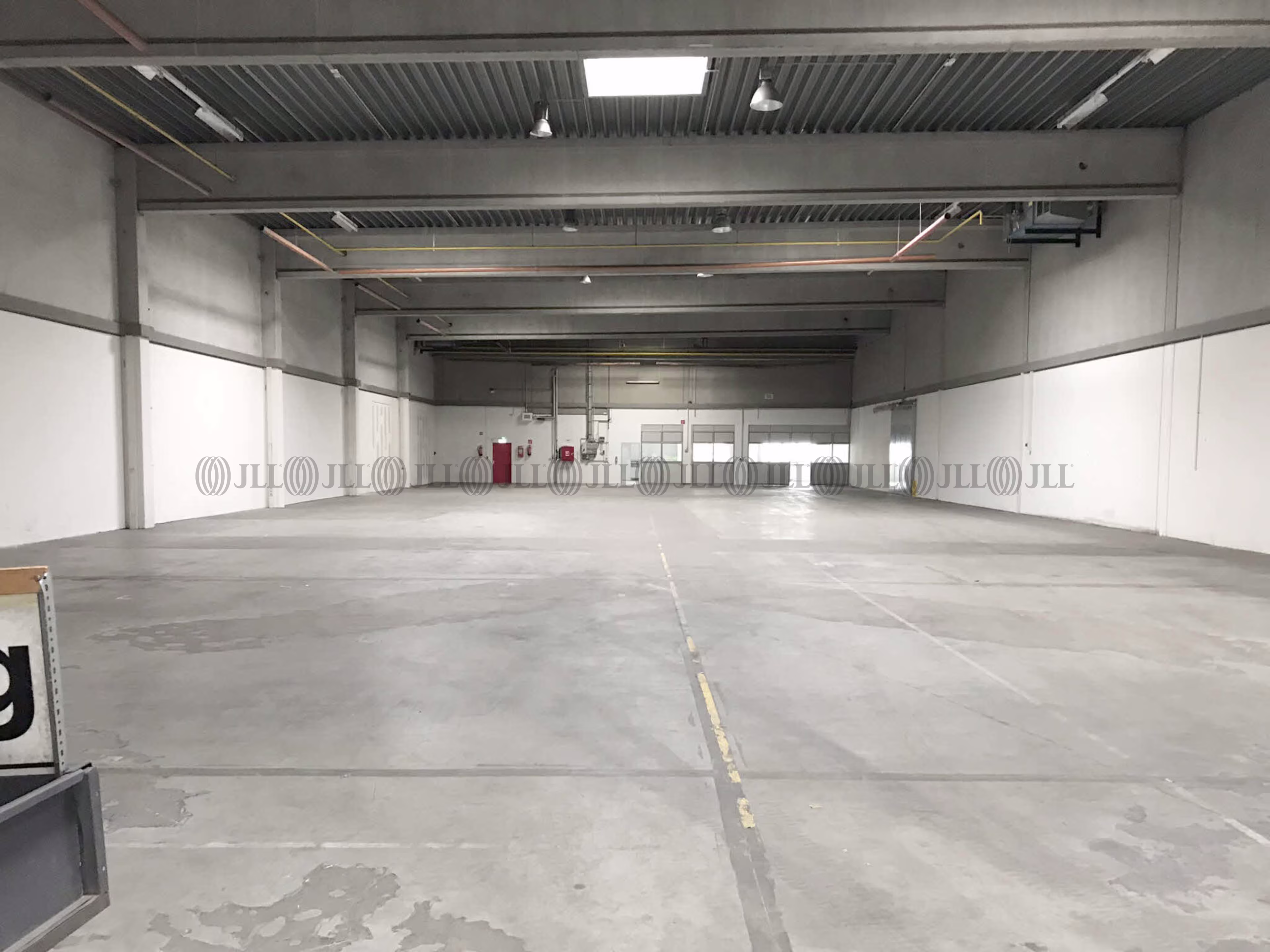 Hallen - Hilden - D3108