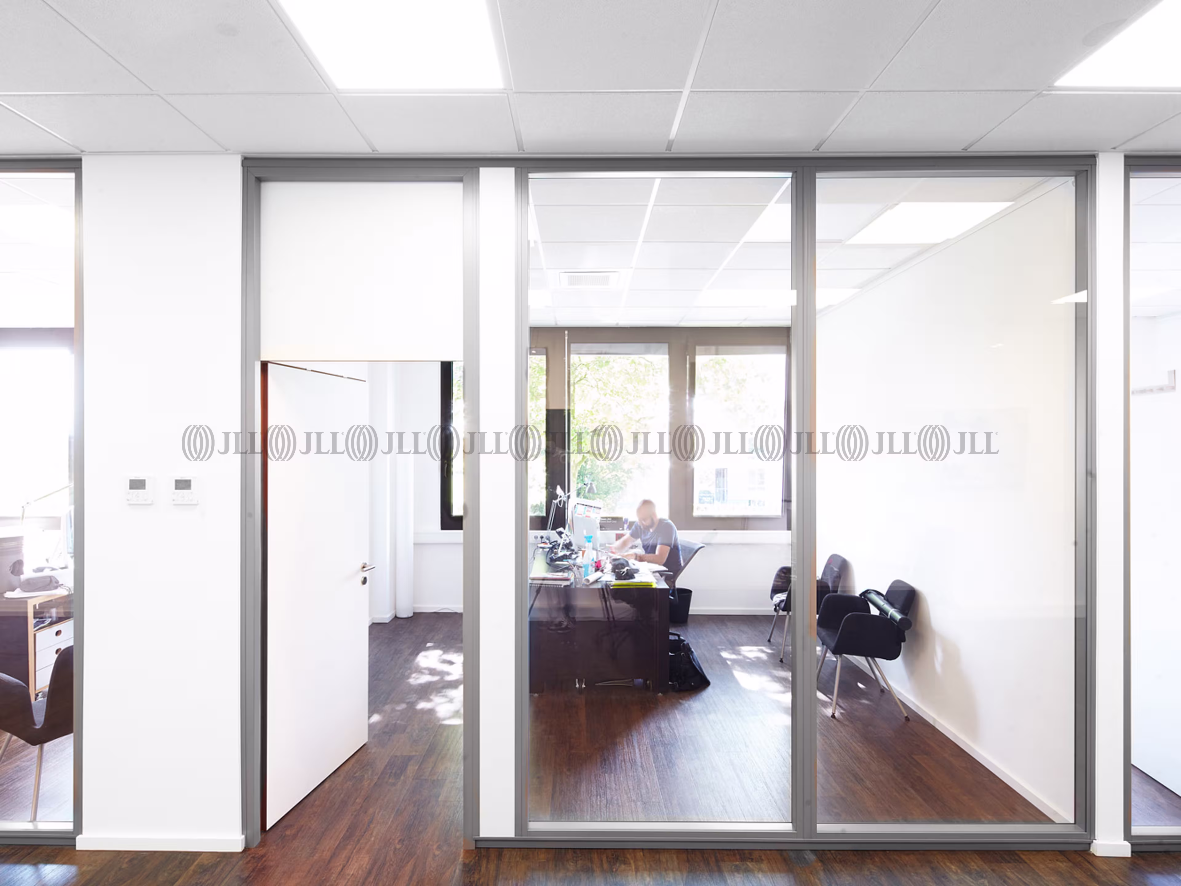 Büroimmobilie - Köln, Junkersdorf - K1568