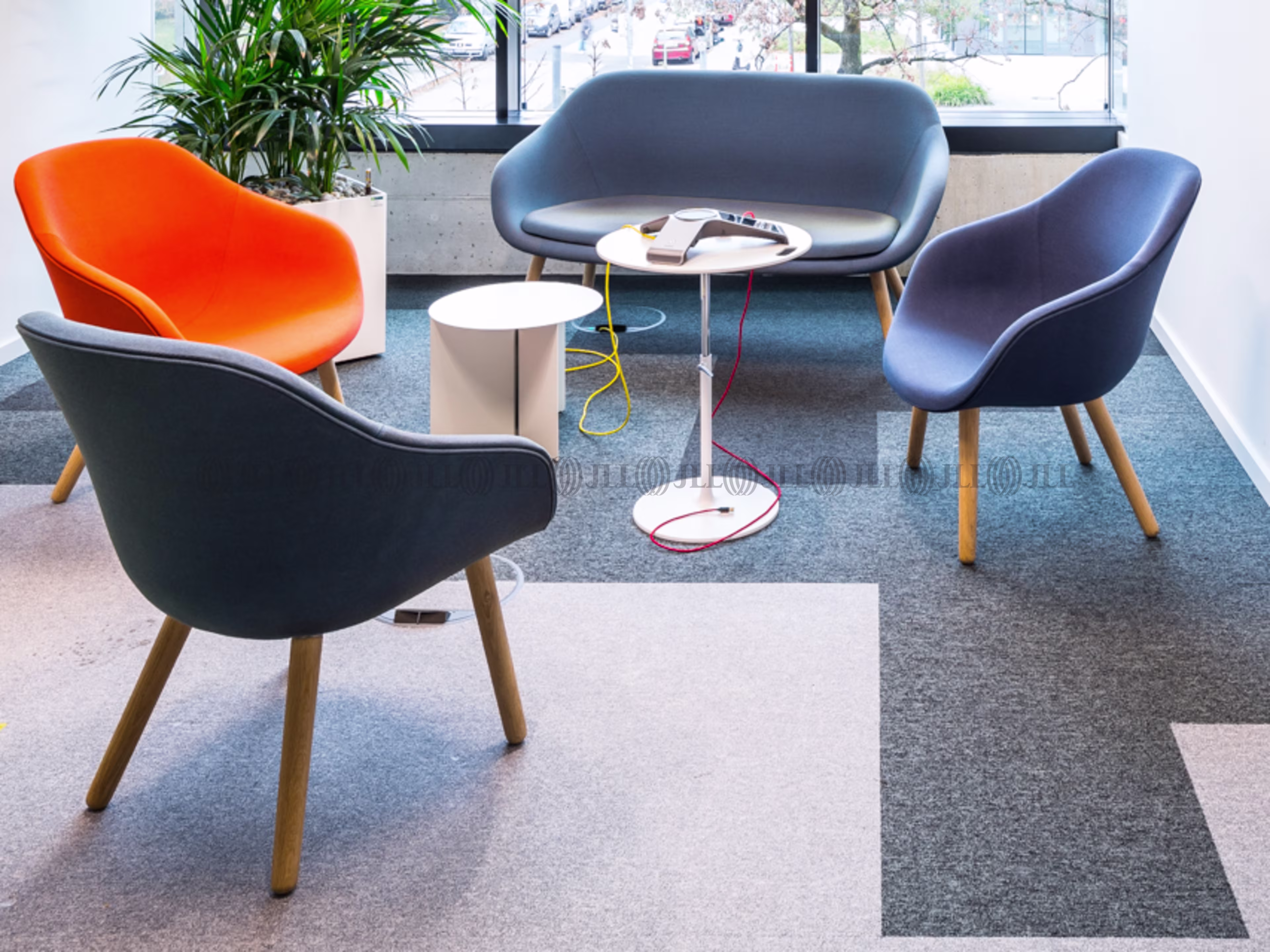 Büroimmobilie - München, Ramersdorf - M1732