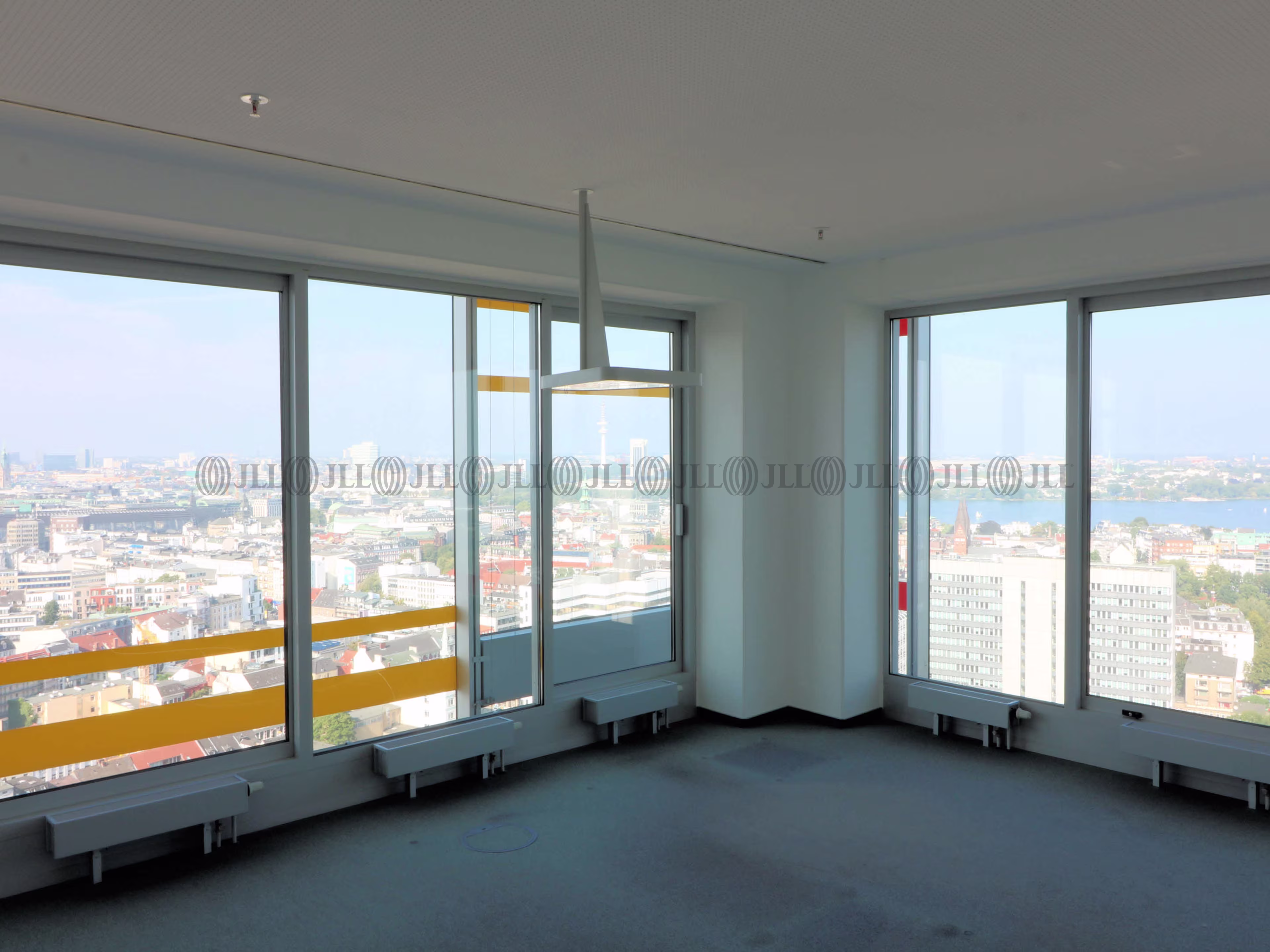 Büroimmobilie - Hamburg, St. Georg - H0160