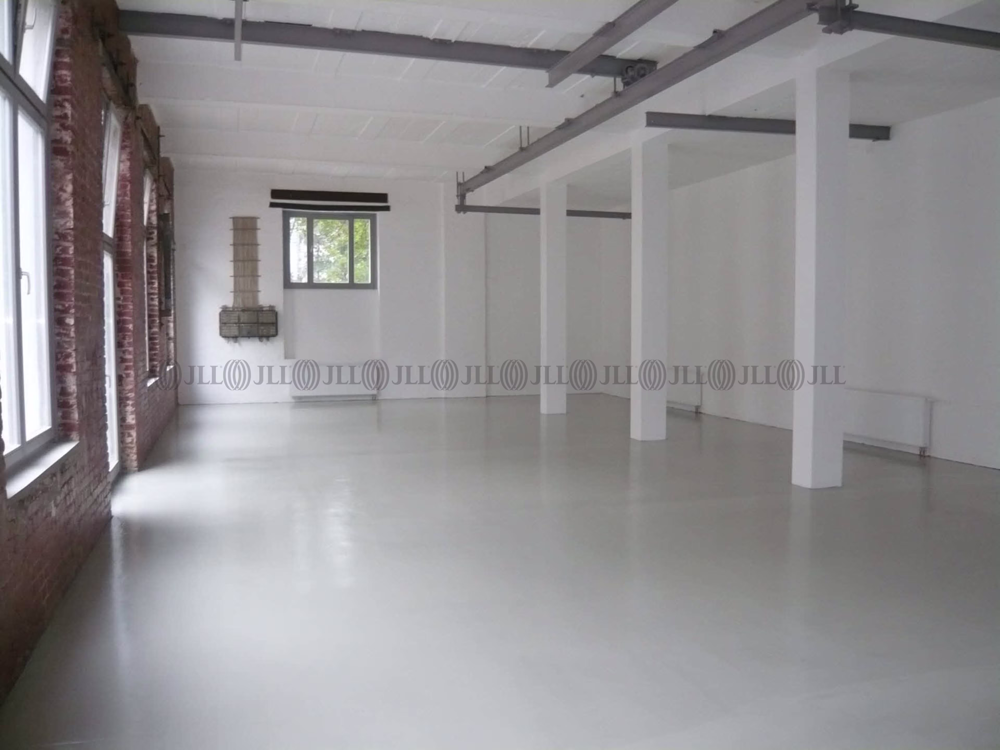 Büroimmobilie - Düsseldorf, Derendorf - D0679 Büroimmobilie - Düsseldorf, Derendorf - D0679