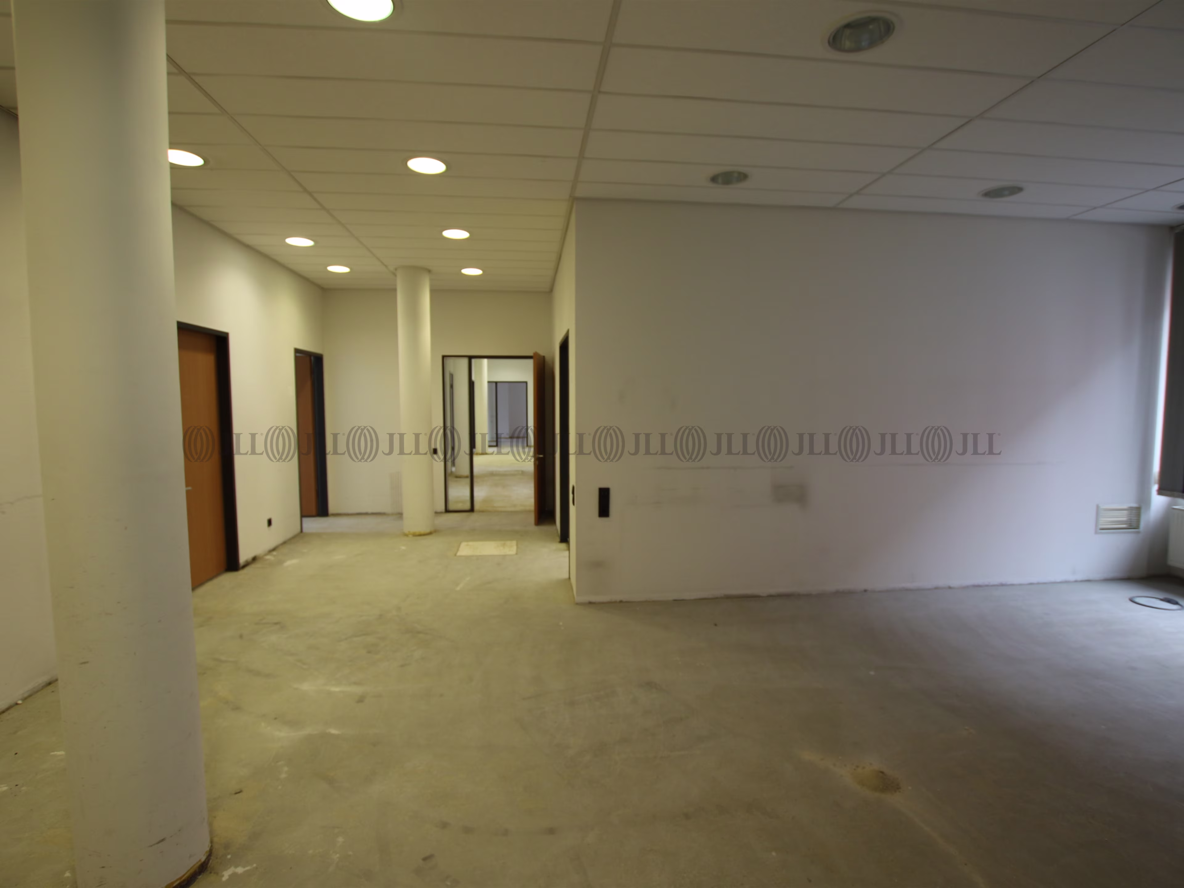 Büroimmobilie - Stuttgart, Stuttgart-West - S0009