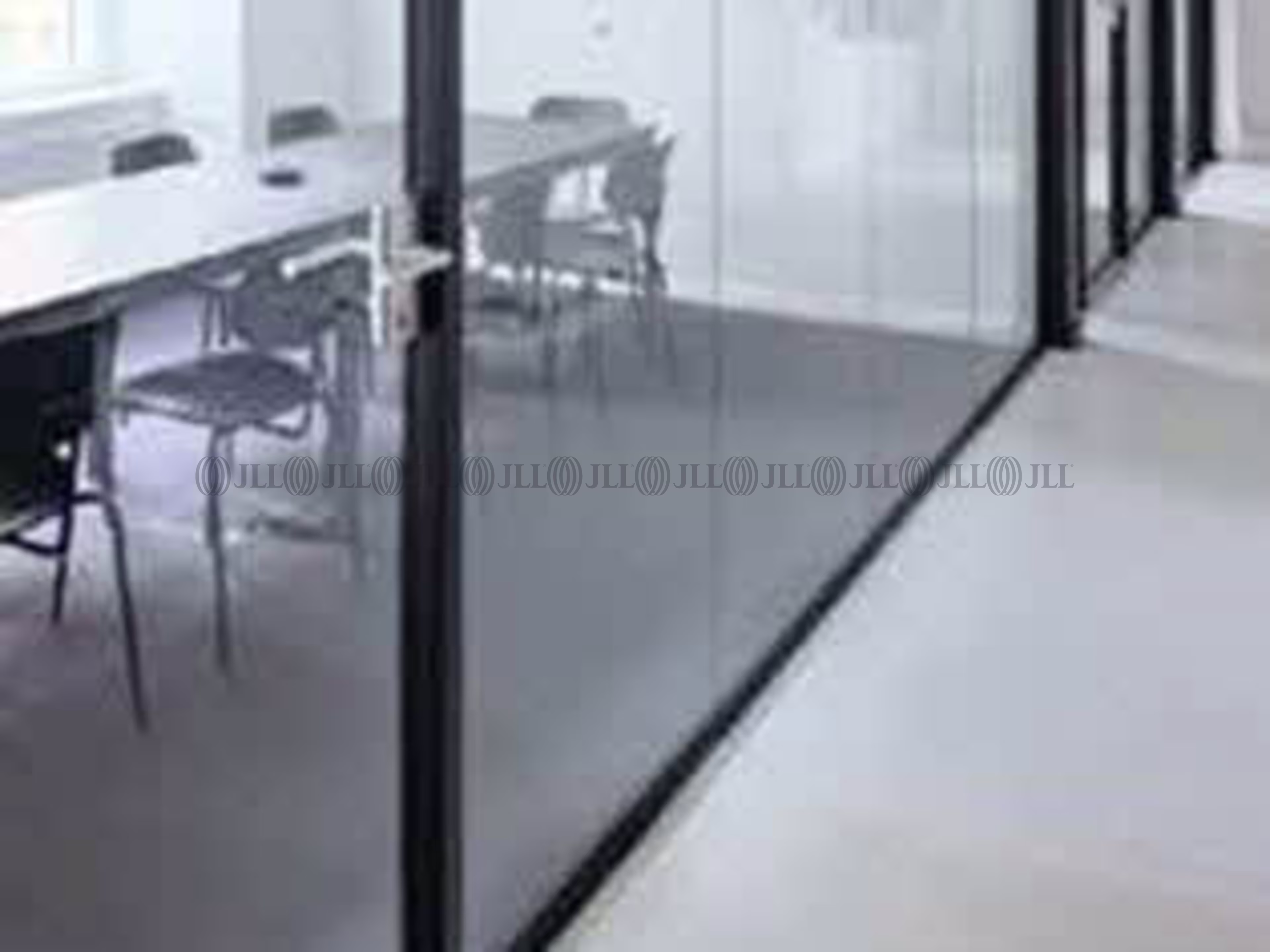 Büroimmobilie - Berlin, Tiergarten - B1178