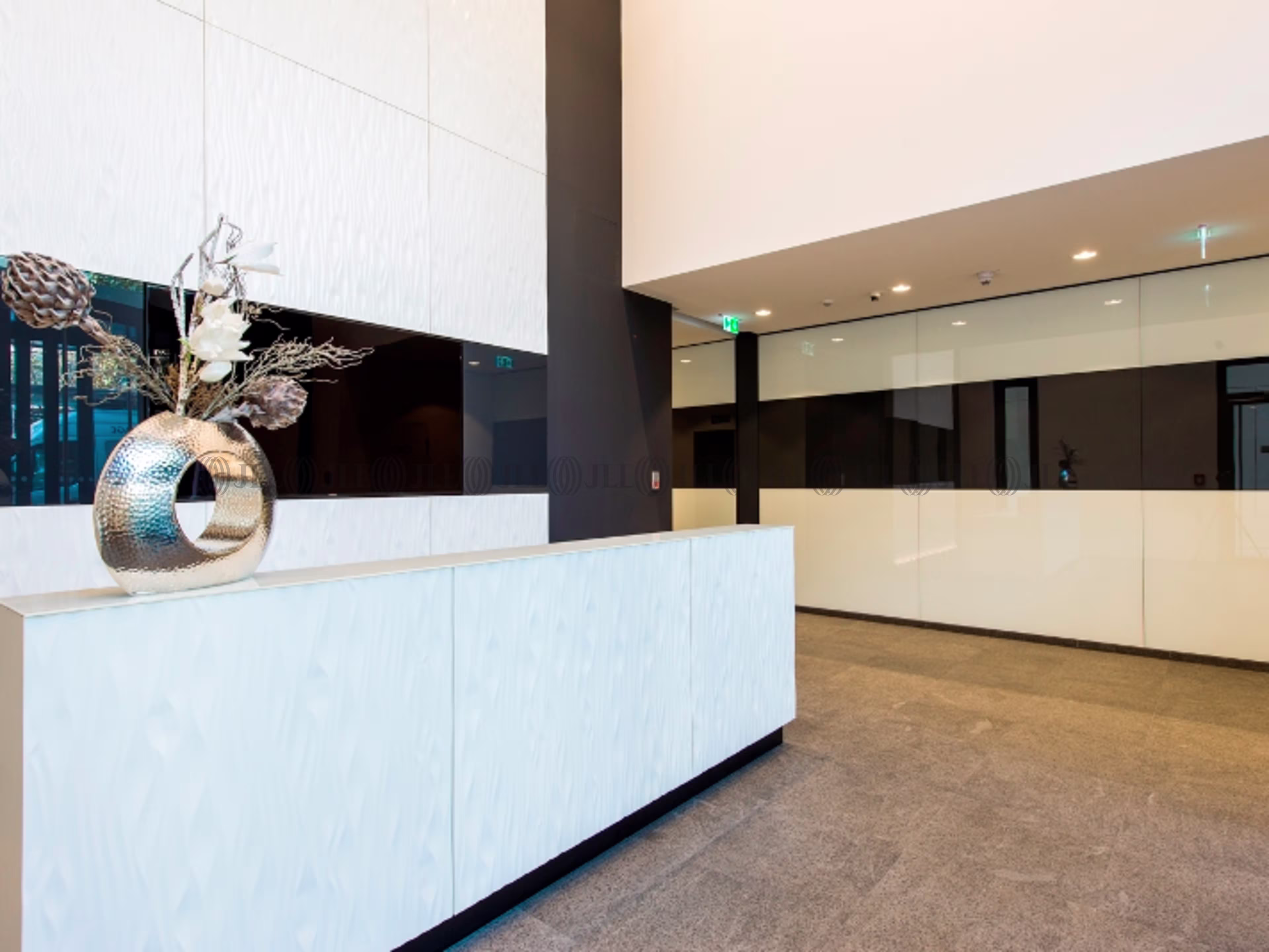 Büroimmobilie - Frankfurt am Main, Innenstadt - F0993 Büroimmobilie - Frankfurt am Main, Innenstadt - F0993