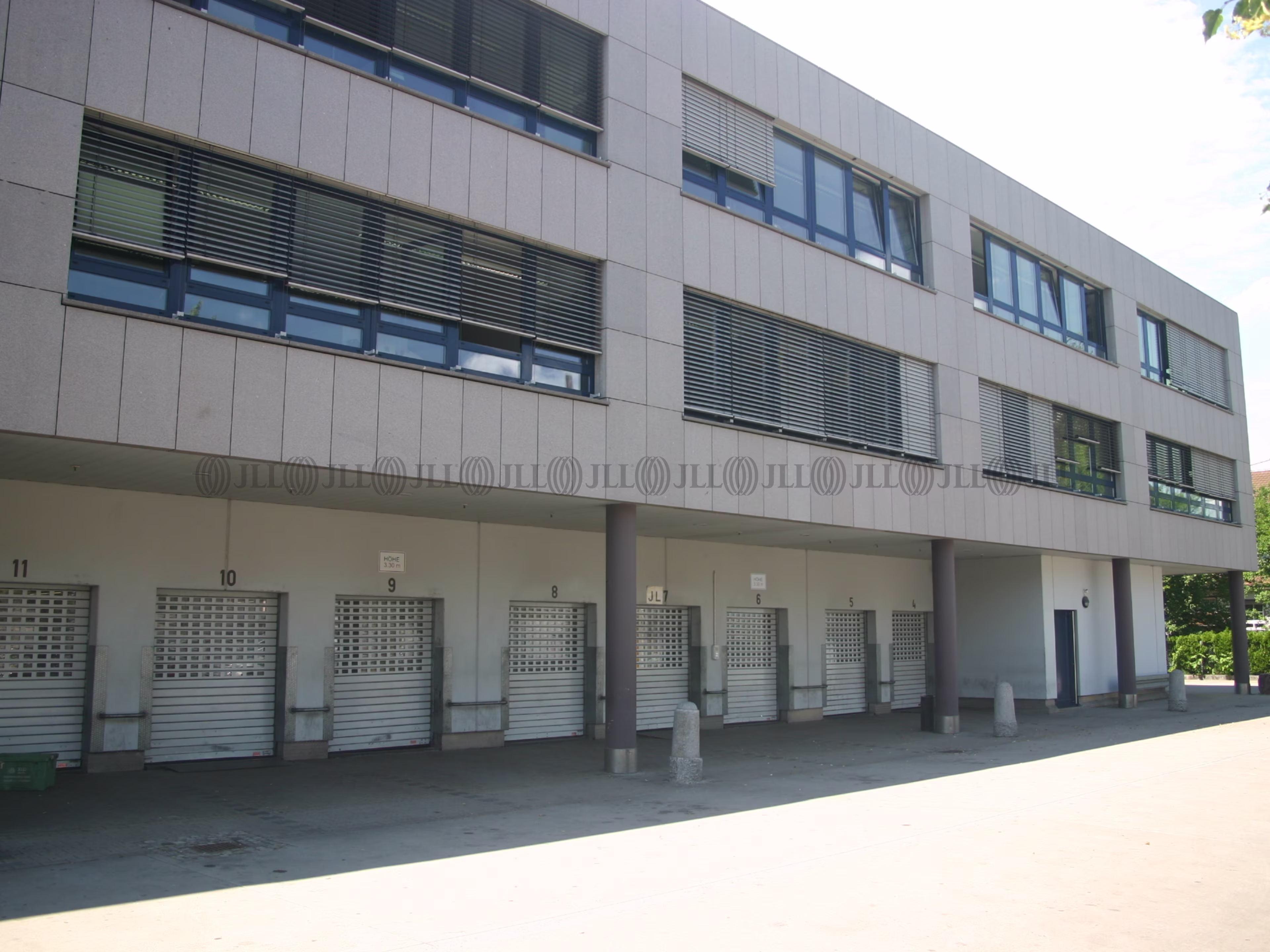 Büroimmobilie - Filderstadt - S0830