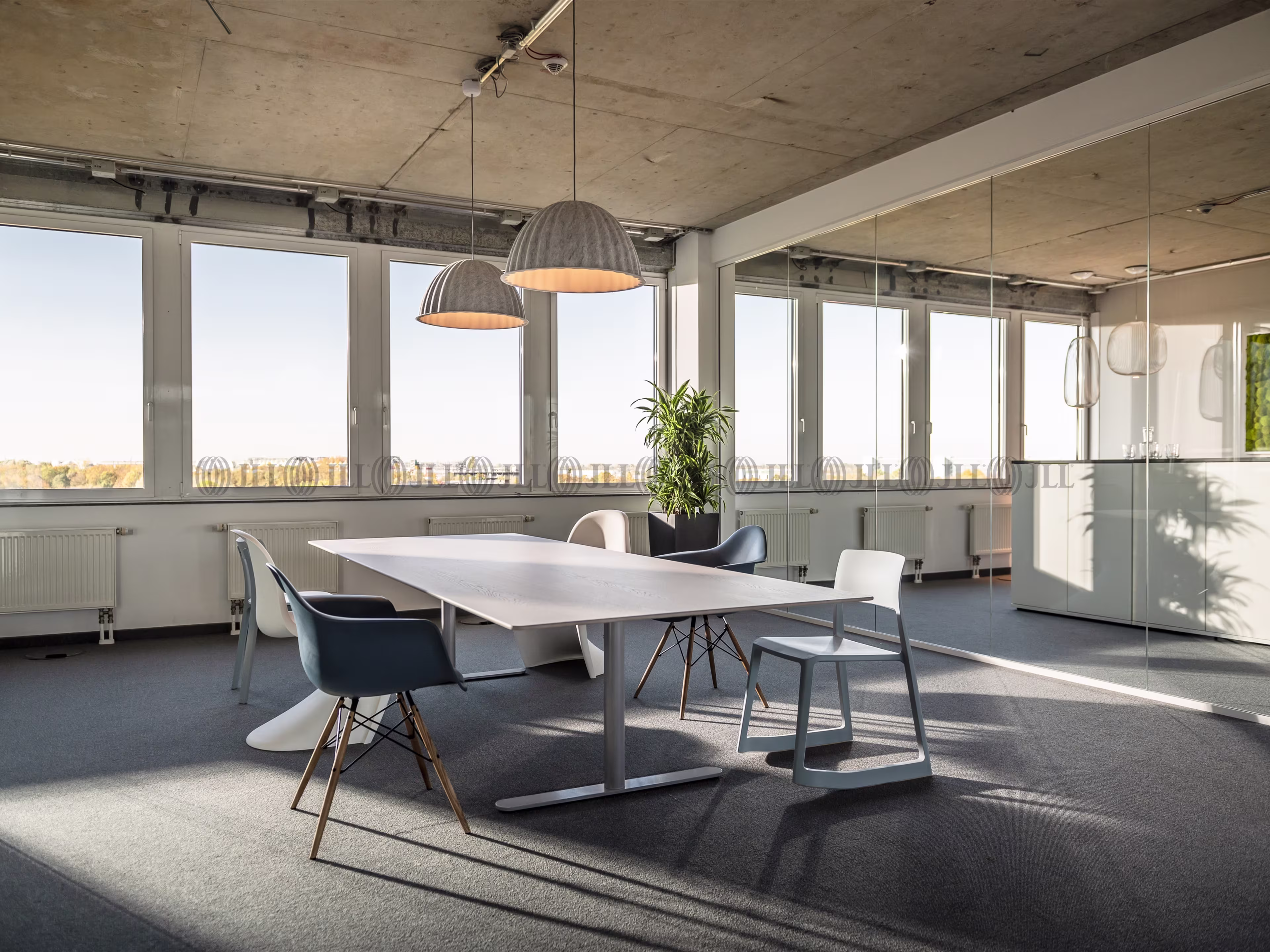 Büroimmobilie - Düsseldorf, Unterrath - D0448