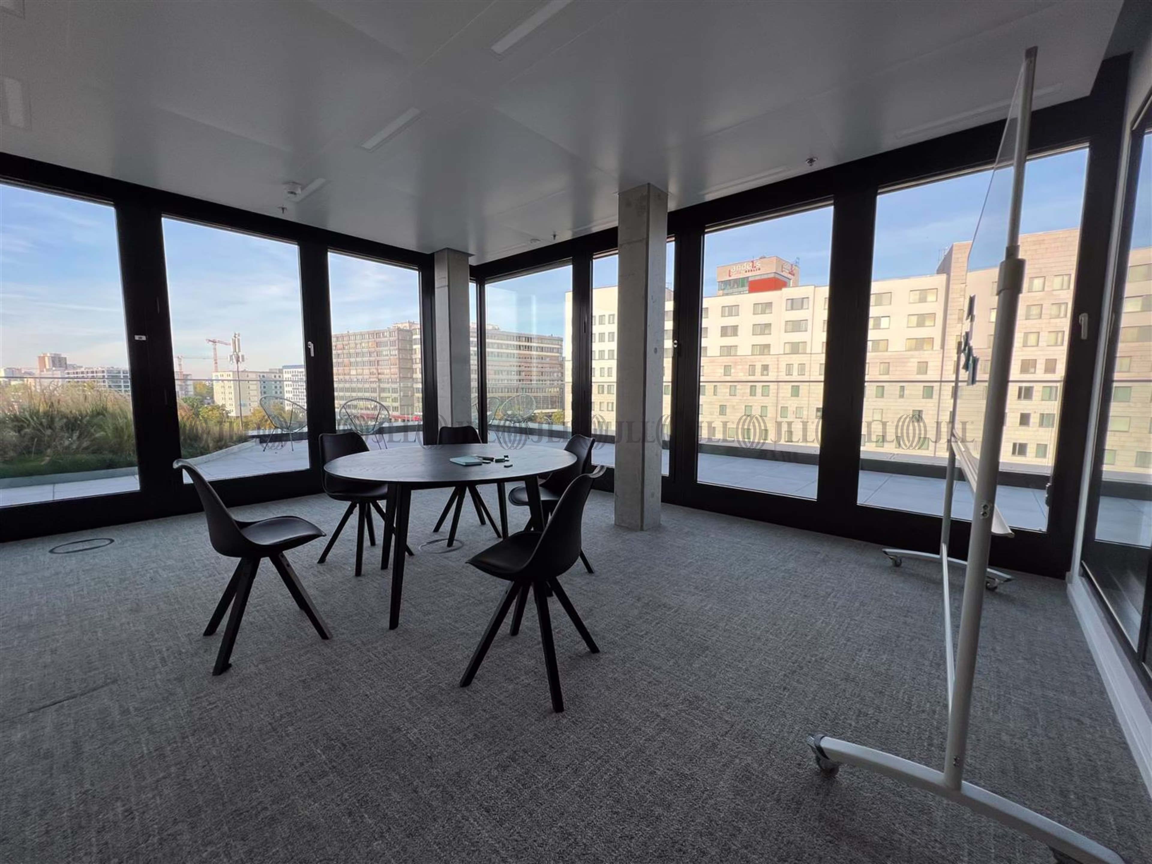 Büroimmobilie - Berlin, Prenzlauer Berg - B2424