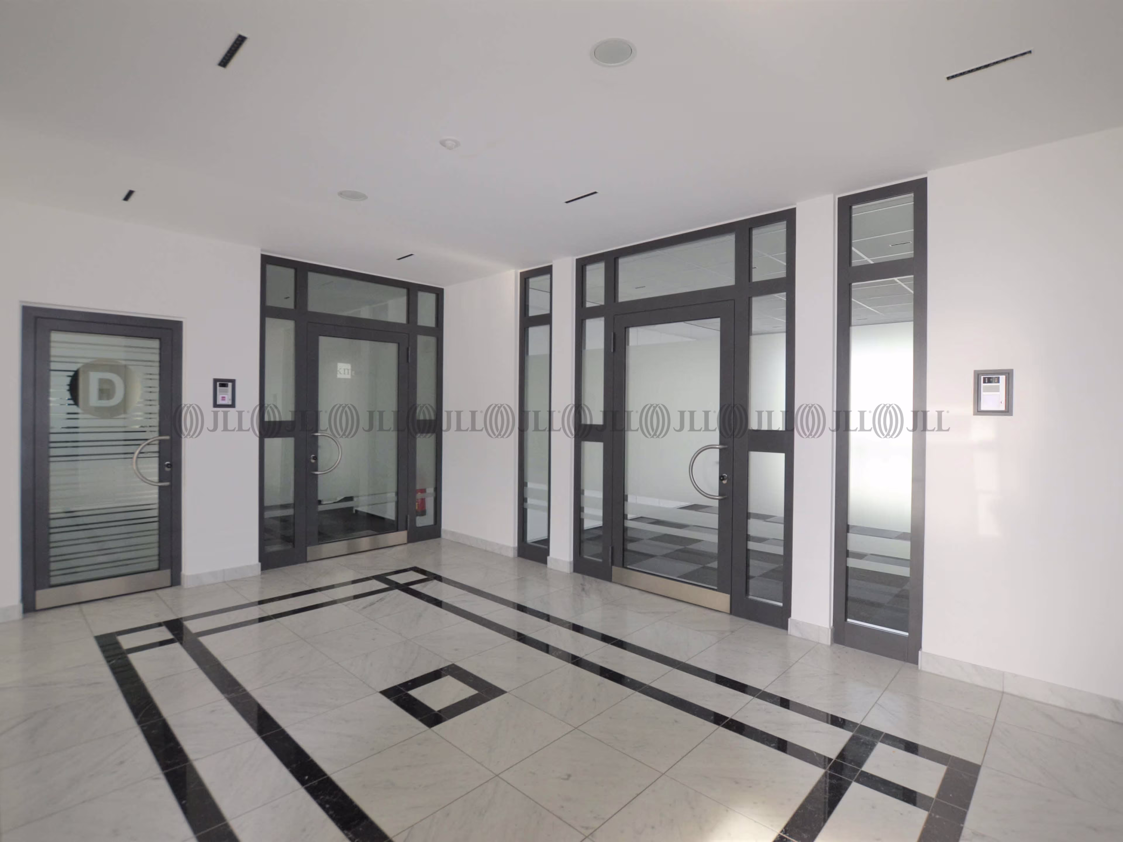 Büroimmobilie - Köln, Junkersdorf - K0609