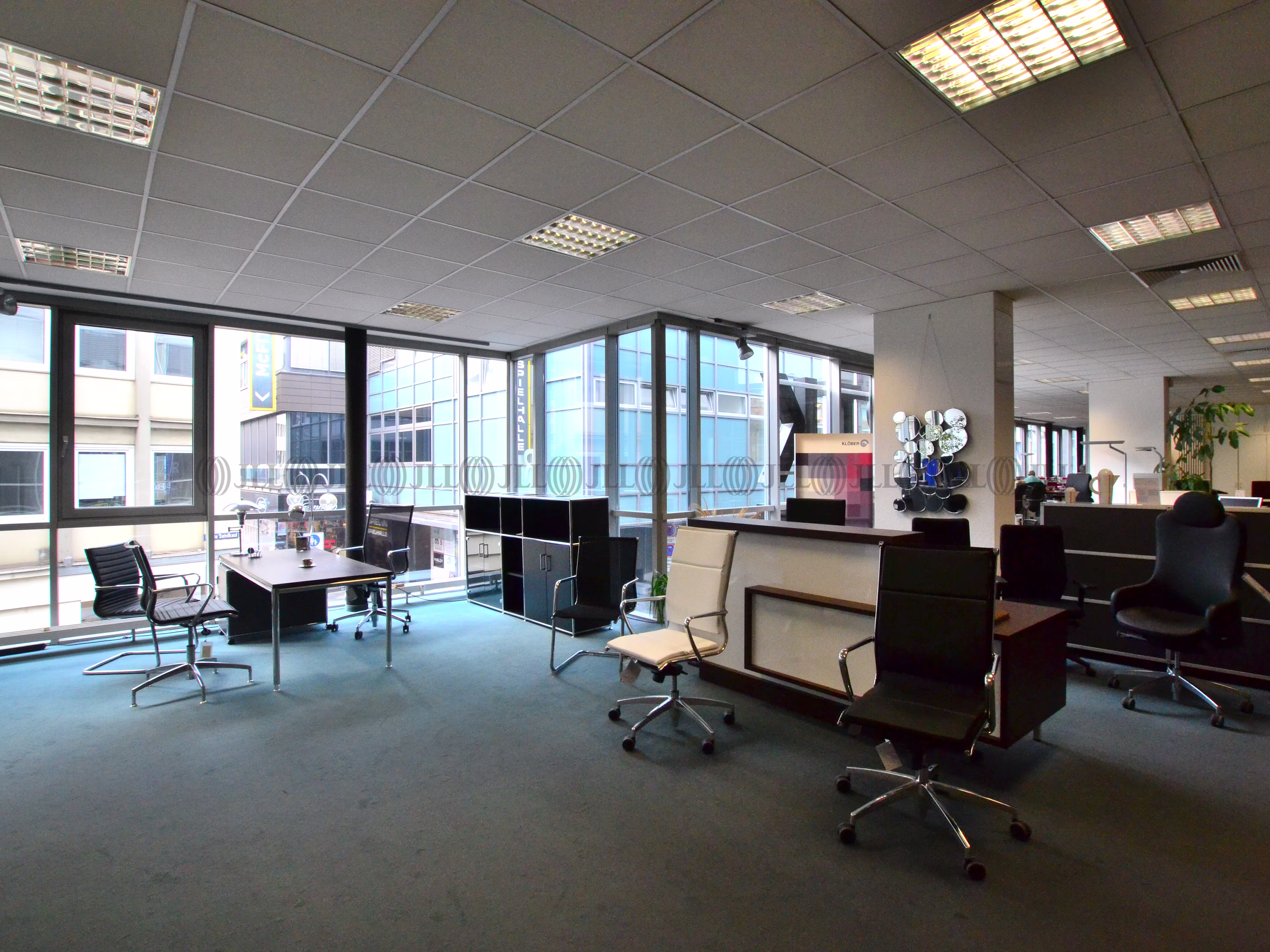 Büroimmobilie - Köln, Altstadt-Nord - K0186