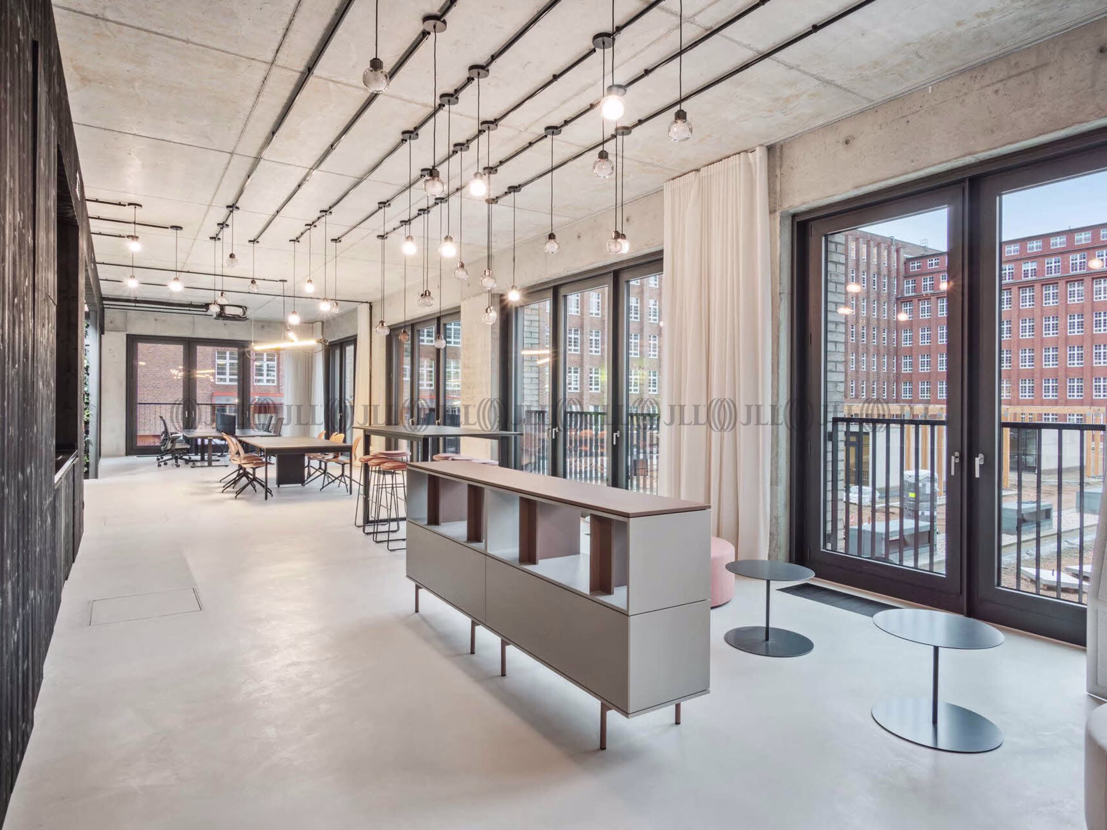 Büroimmobilie - Berlin, Siemensstadt - B0847-3