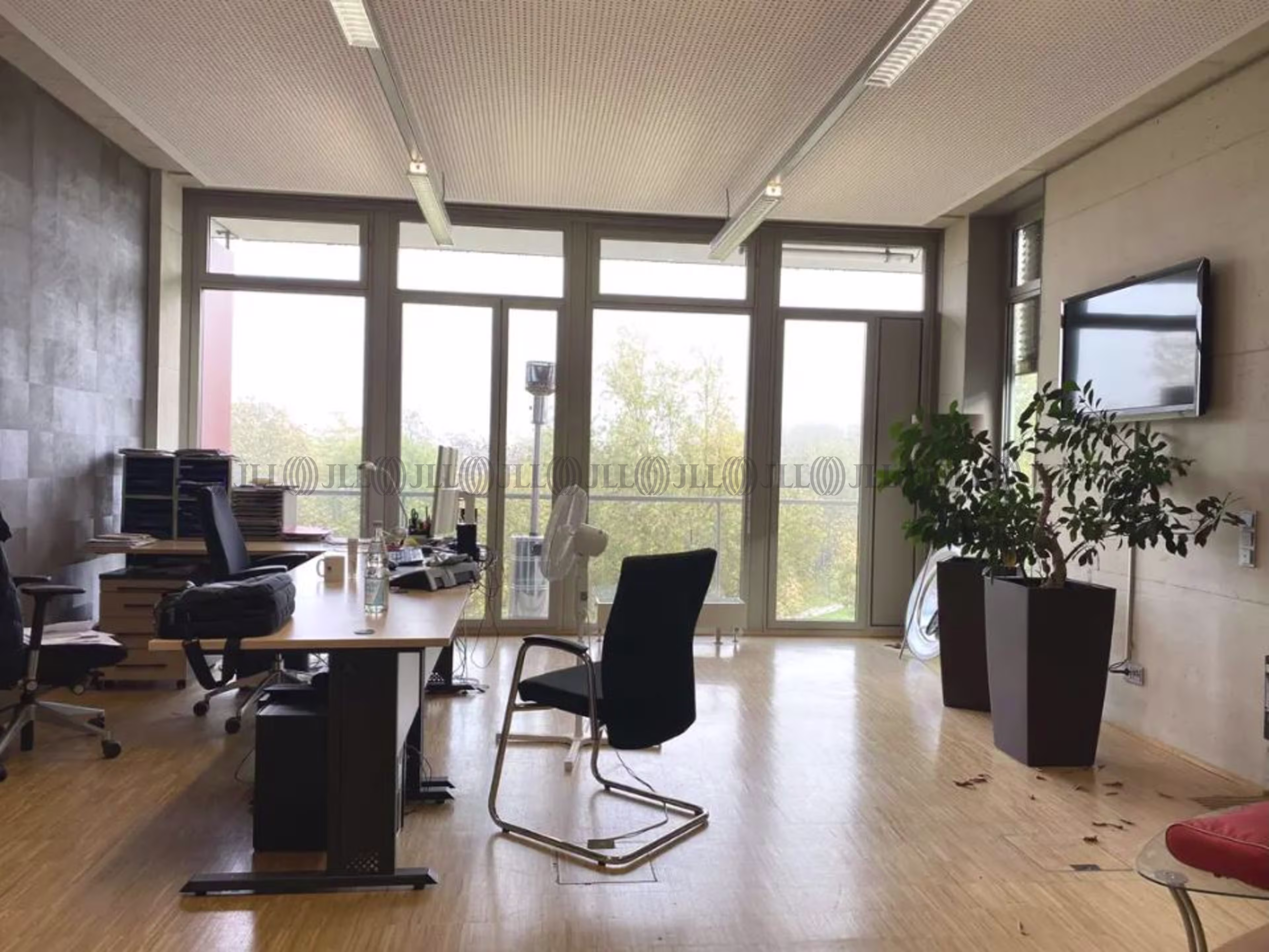 Büroimmobilie - Köln, Vogelsang - K0540