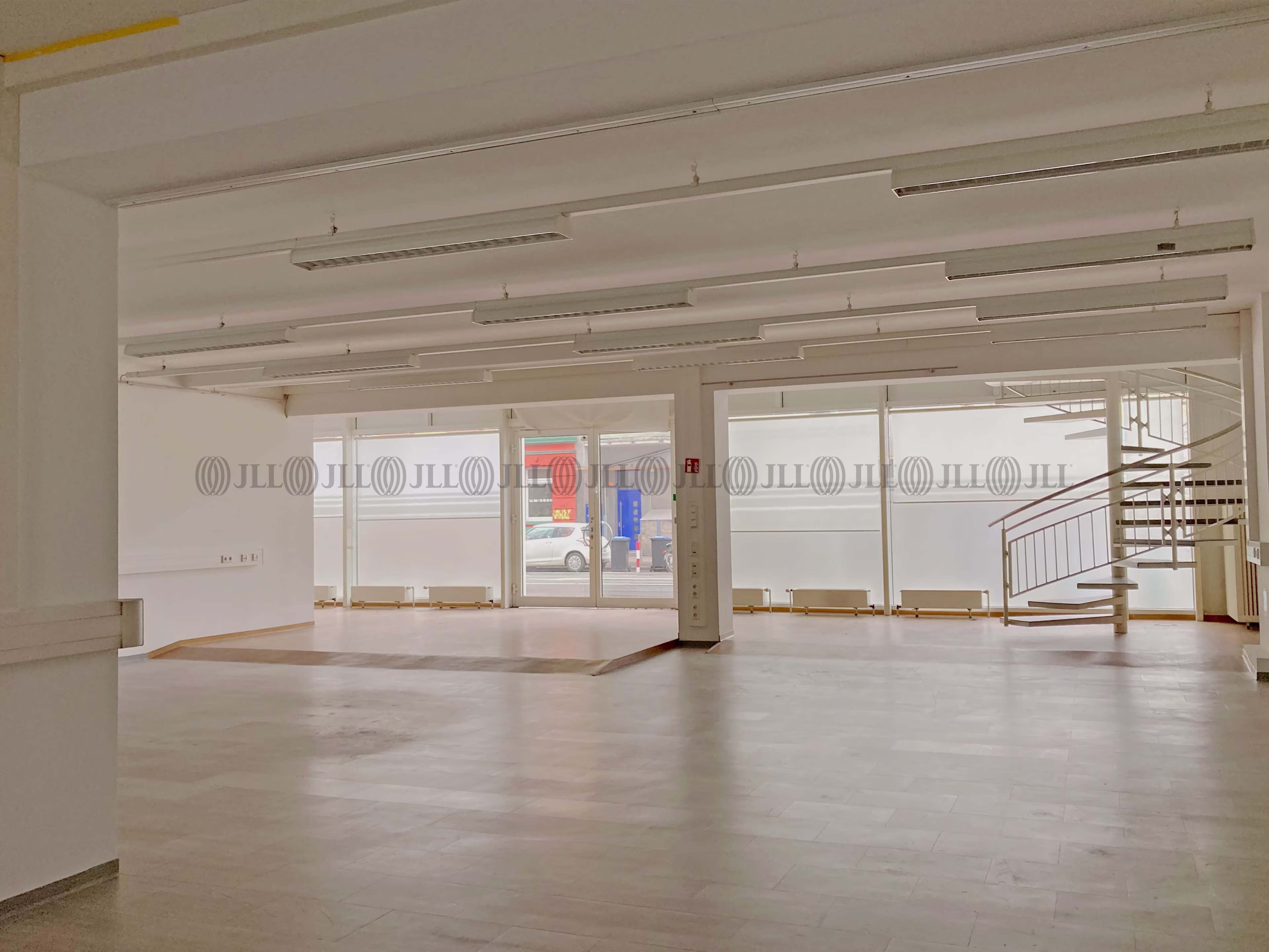 Büroimmobilie - Frankfurt am Main, Gutleutviertel - F0186