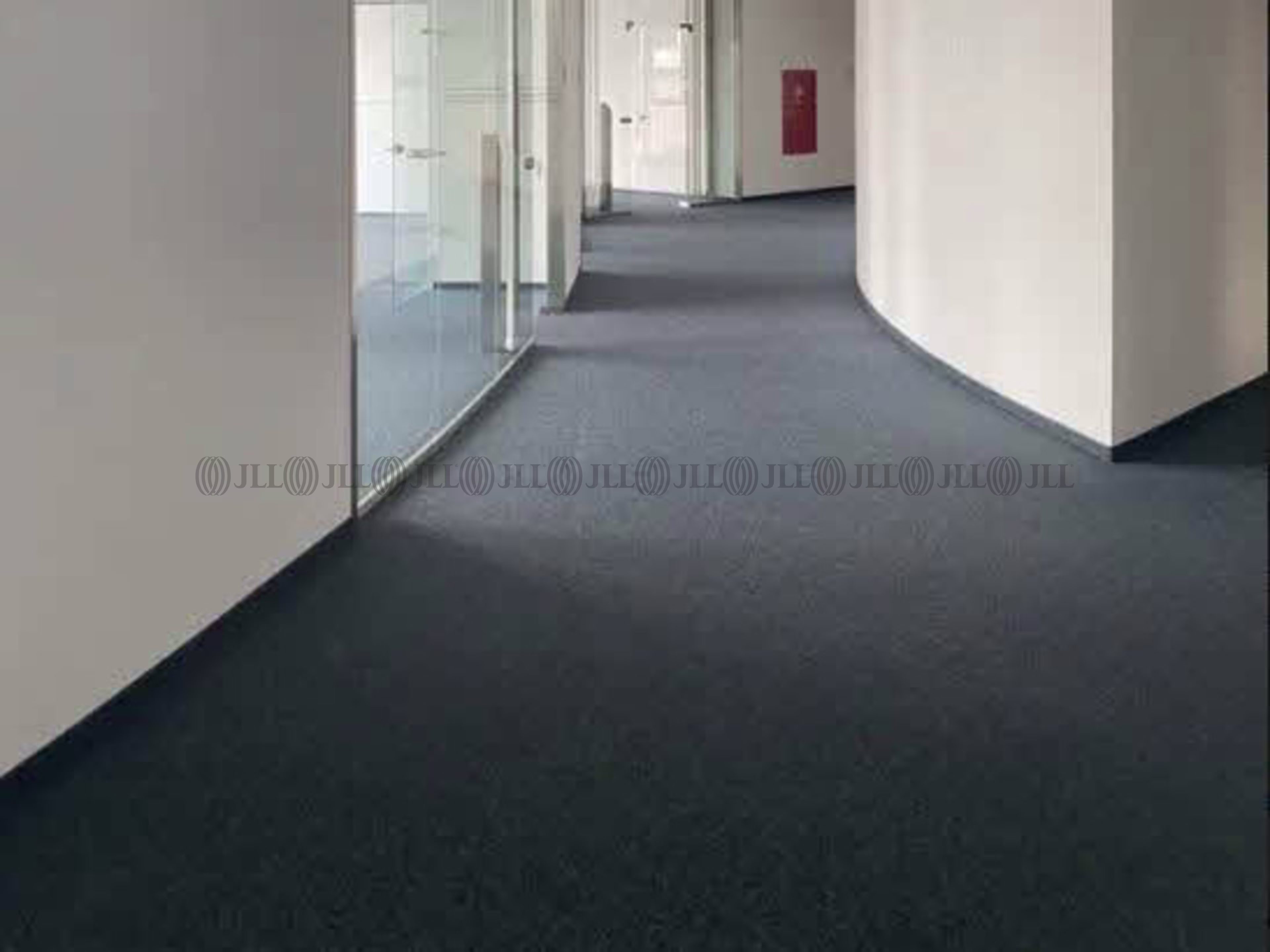 Büroimmobilie - Ludwigshafen am Rhein, Mitte - F1877