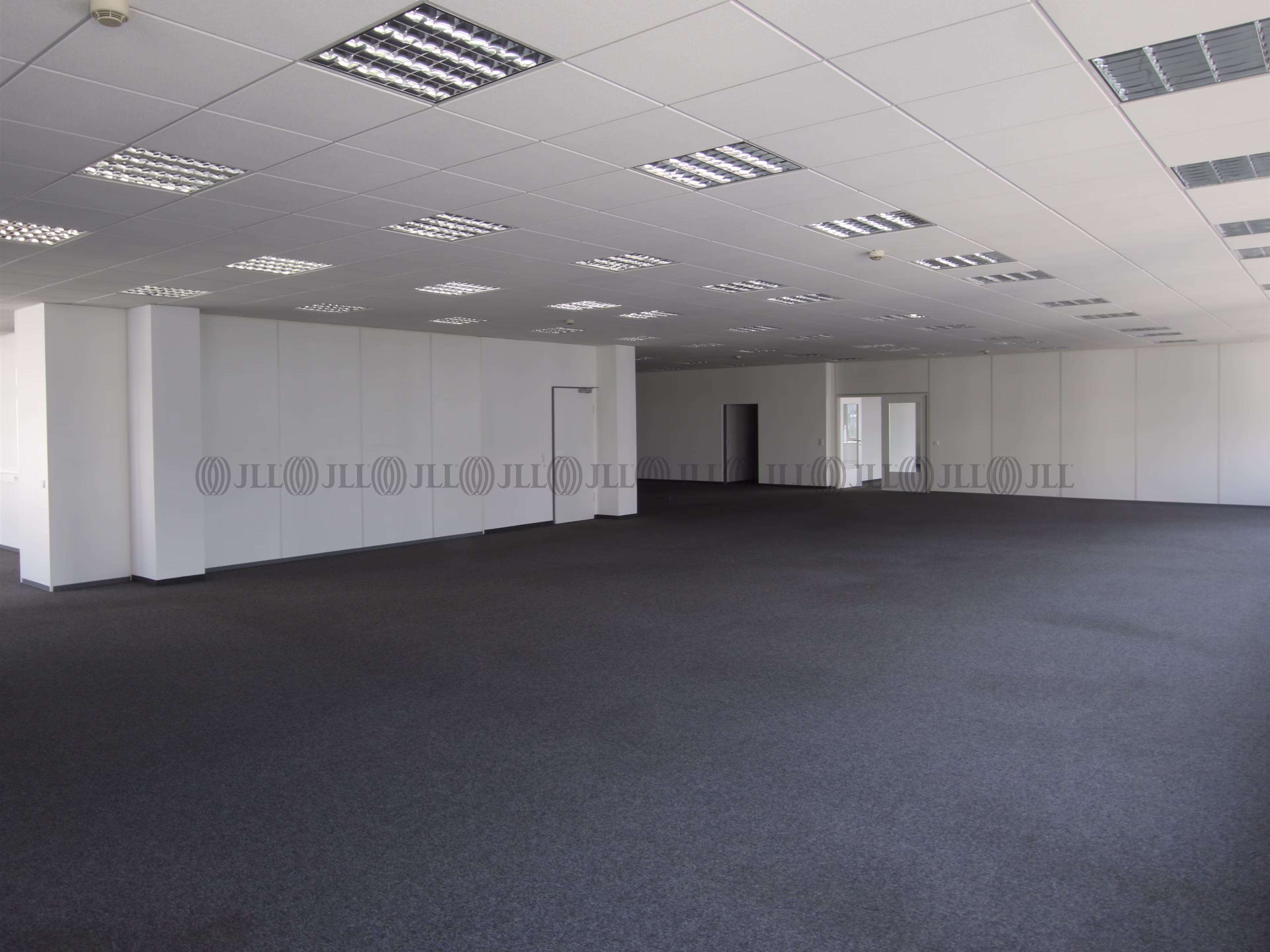 Büroimmobilie - Stuttgart, Möhringen - S0490