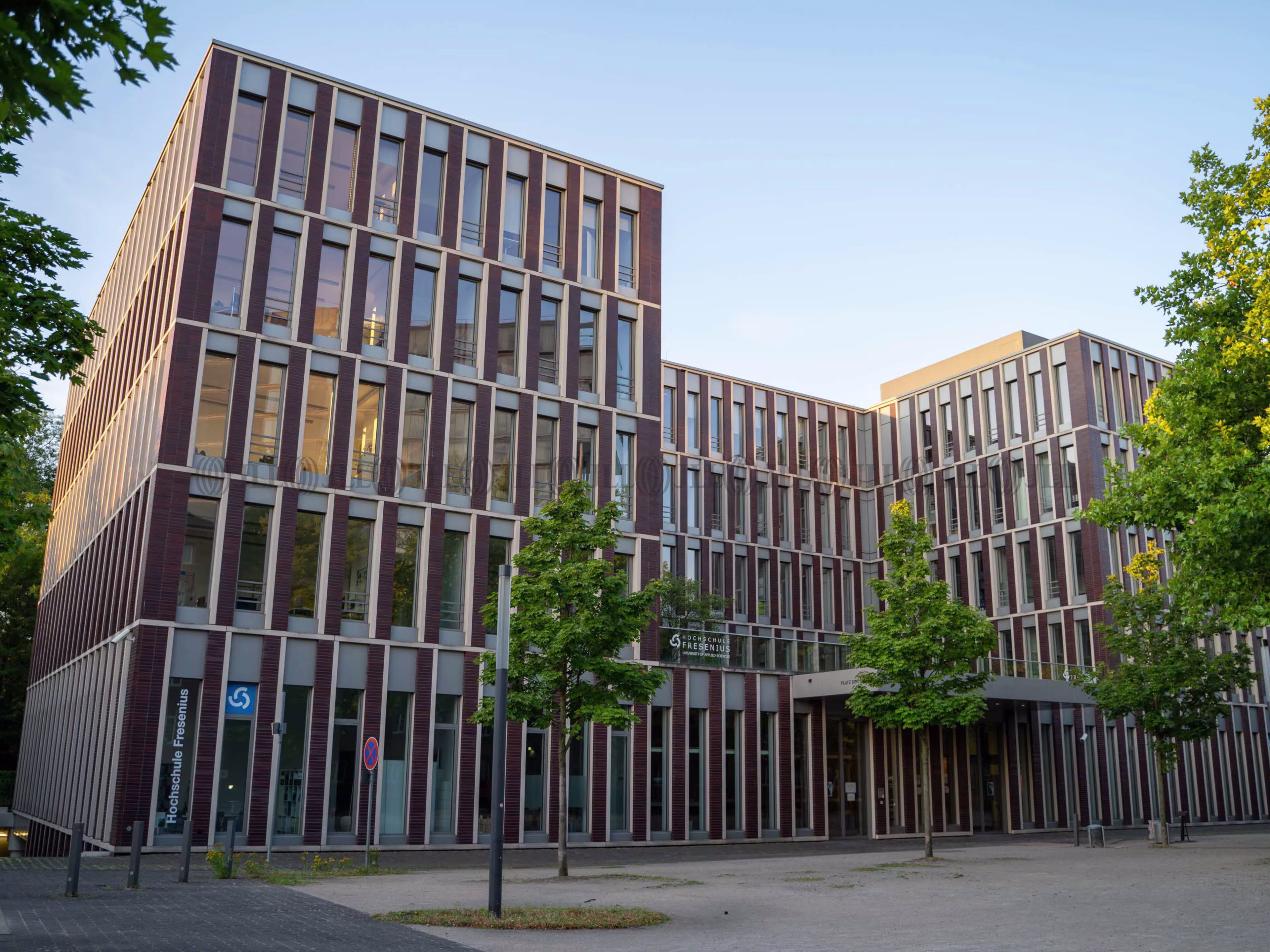 Büroimmobilie - Düsseldorf, Derendorf - D3267 Büroimmobilie - Düsseldorf, Derendorf - D3267