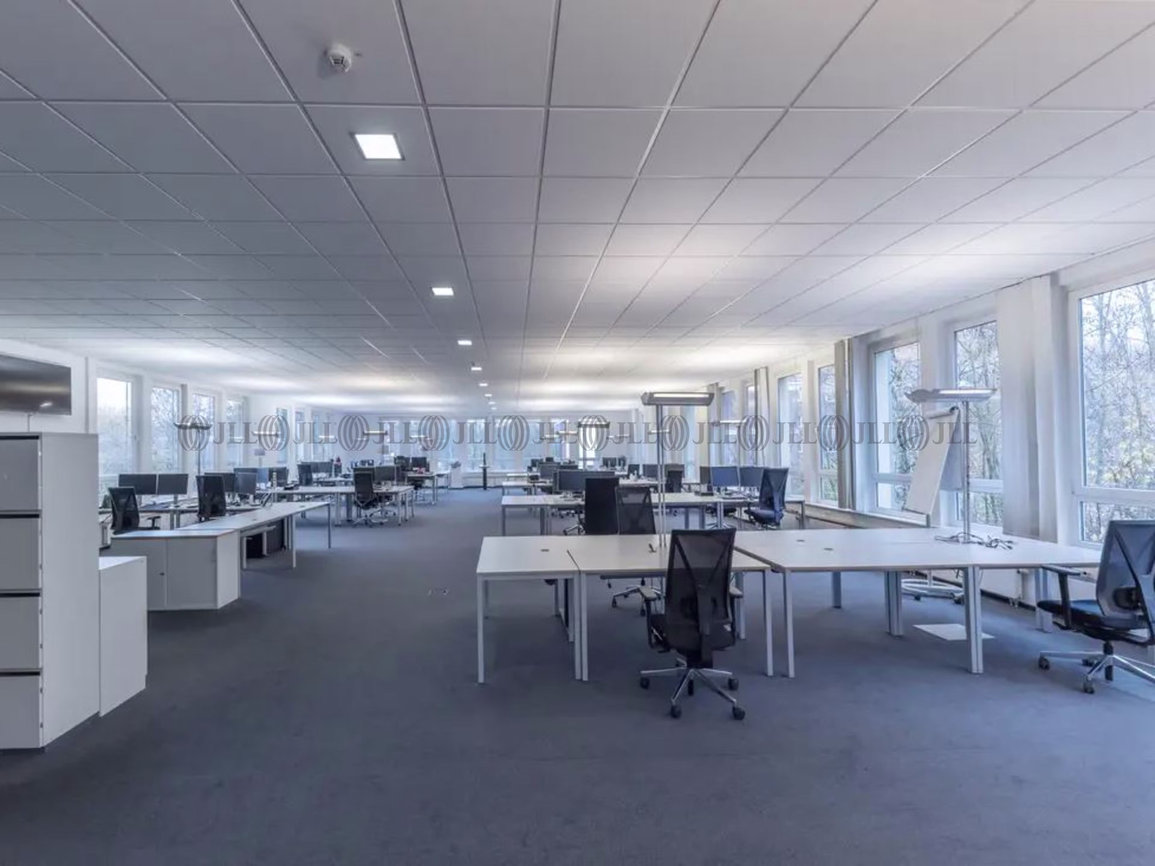 Büroimmobilie - Gelsenkirchen, Ückendorf - D3052