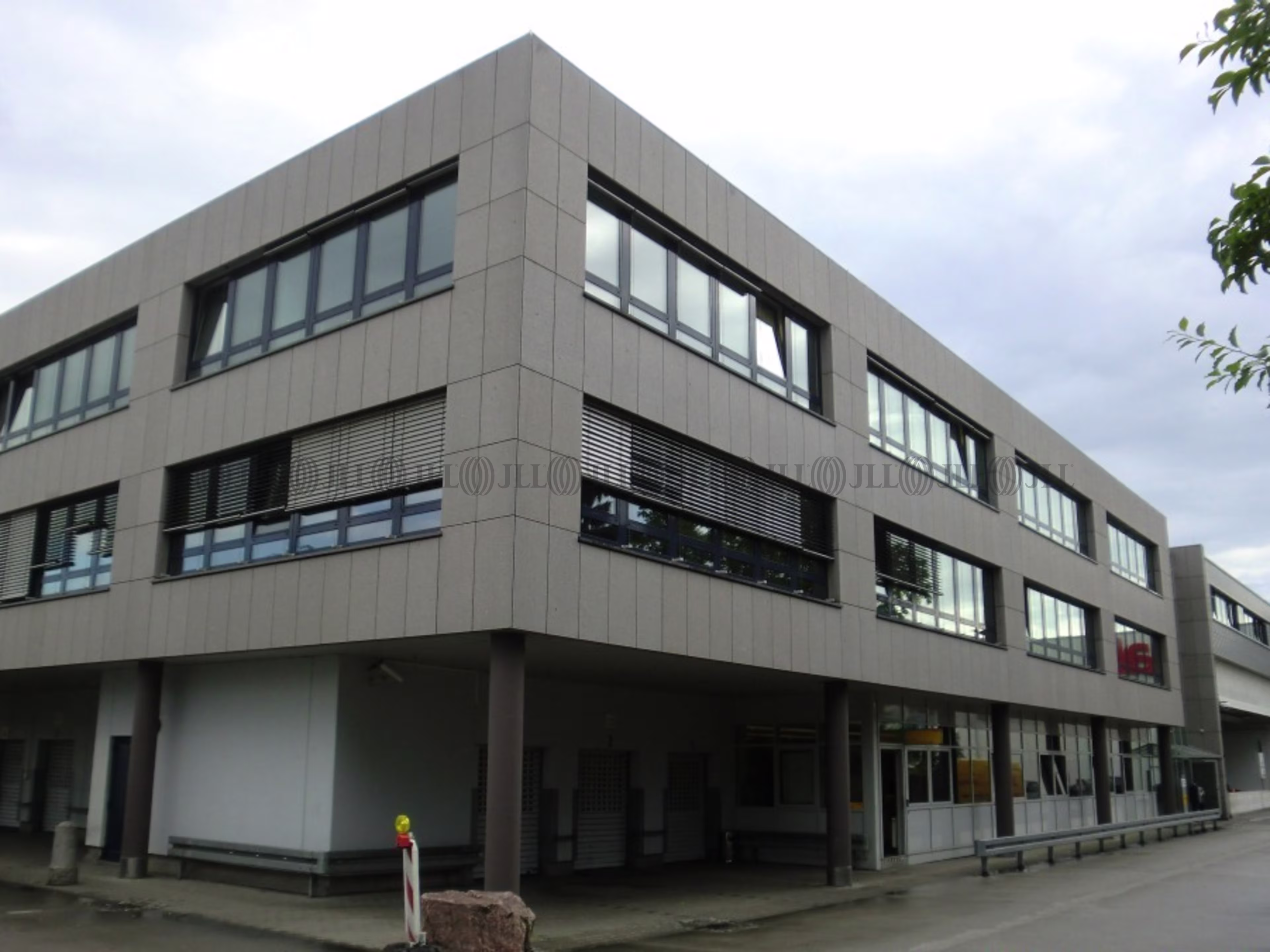 Büroimmobilie - Filderstadt - S0830
