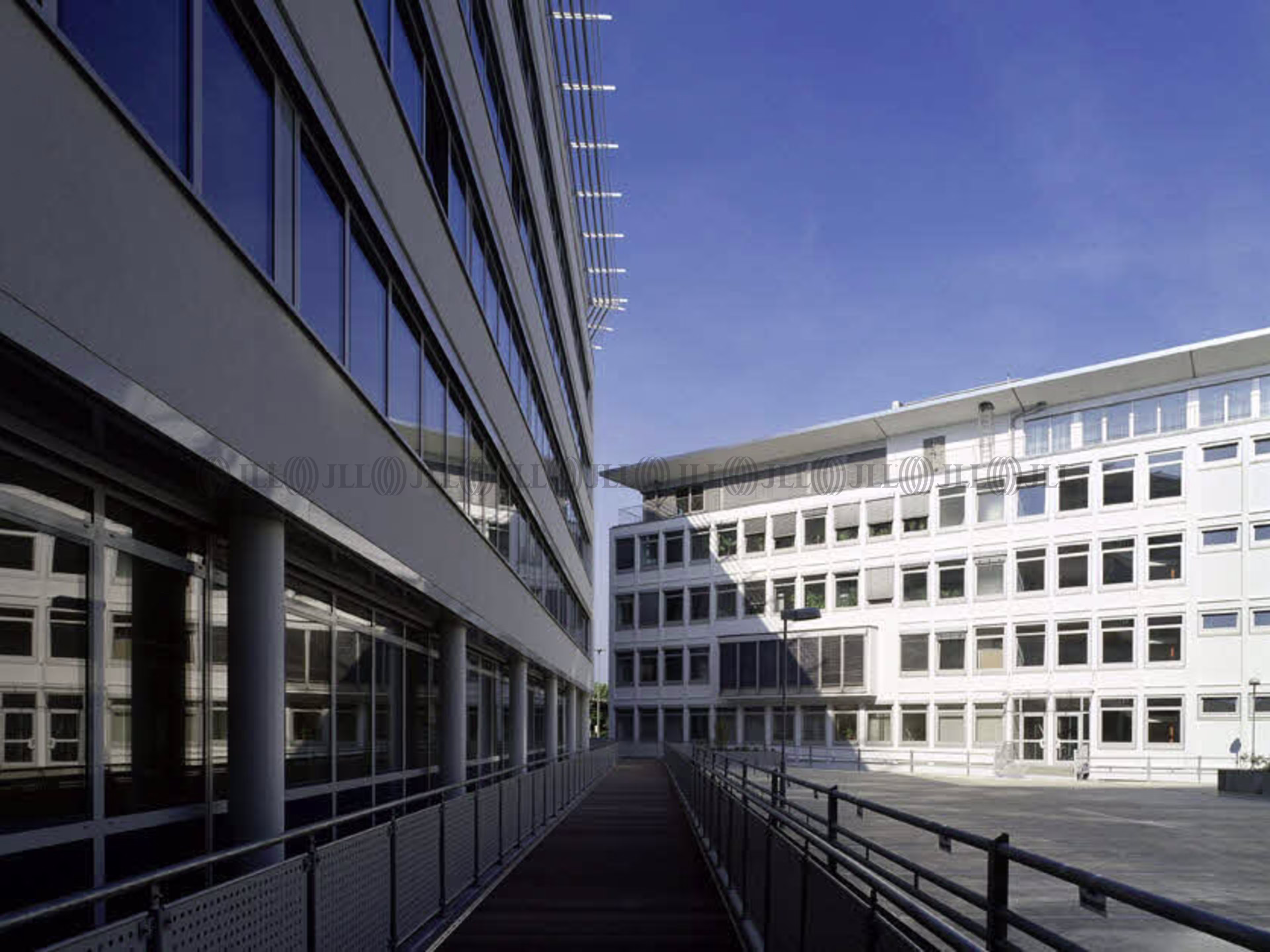 Büroimmobilie - Neuss - D0526