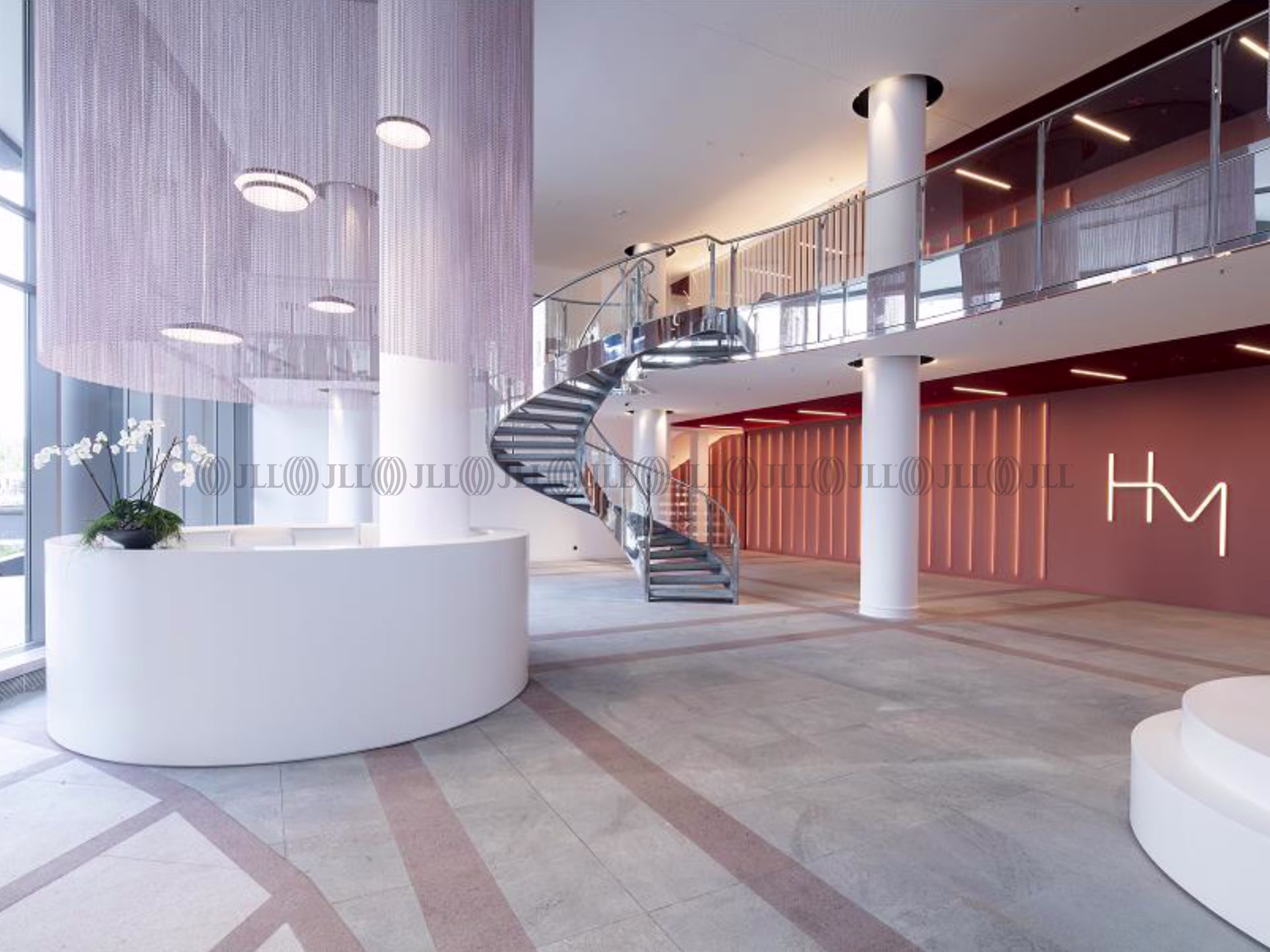 Büroimmobilie - Eschborn - F3155