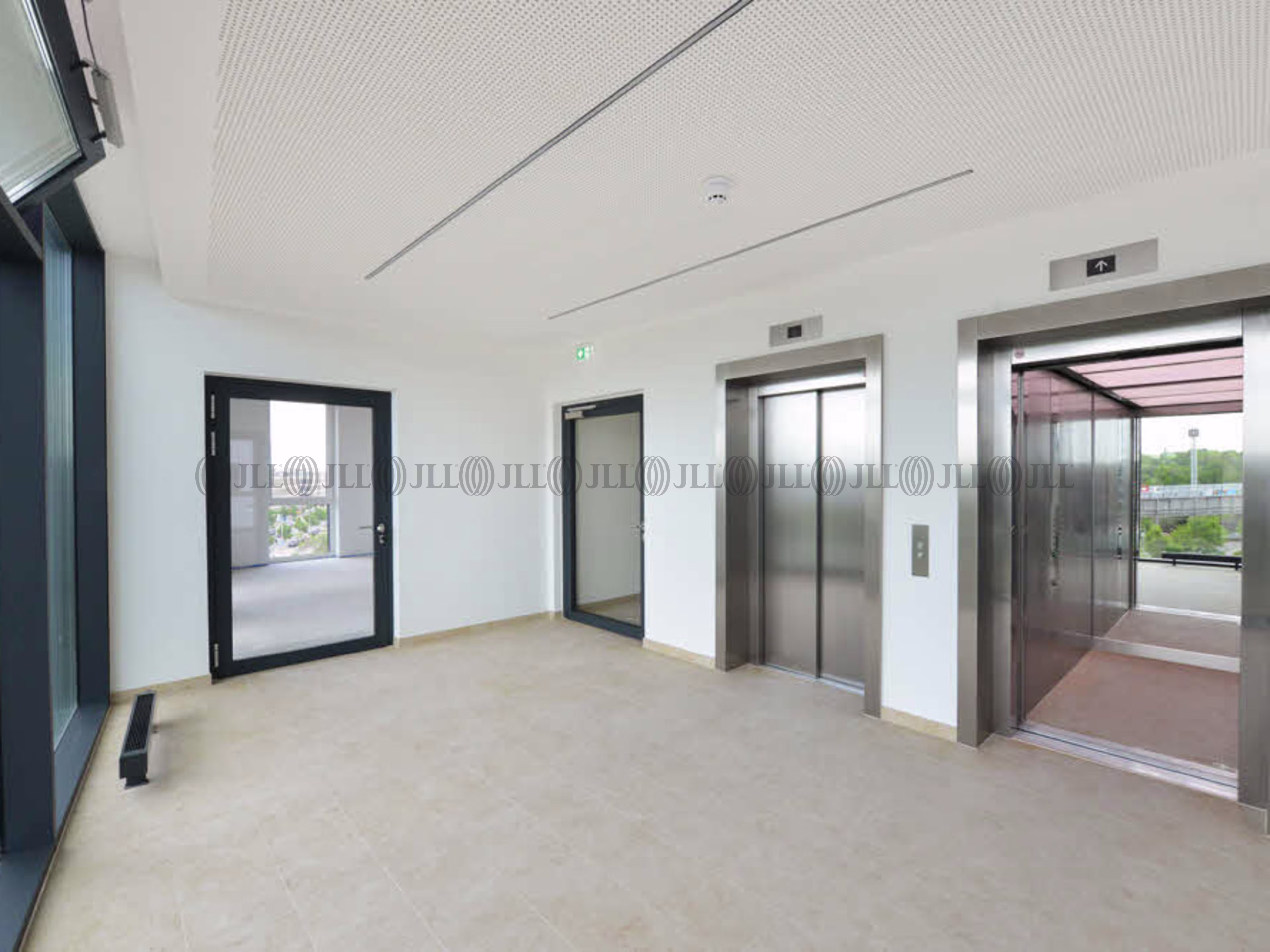 Büroimmobilie - Berlin, Adlershof - B0282