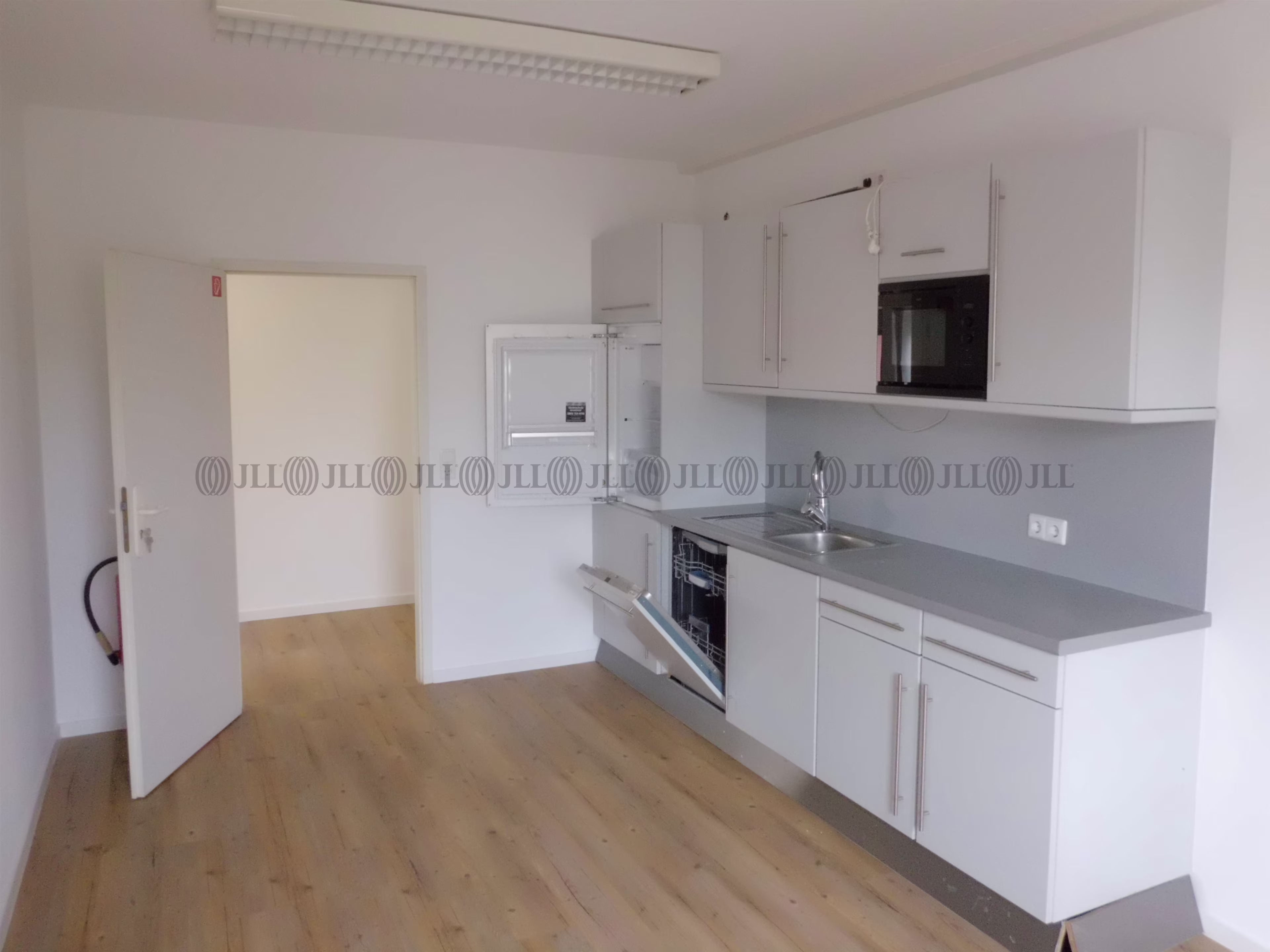 Büroimmobilie - Wiesbaden, Nordenstadt - F3009