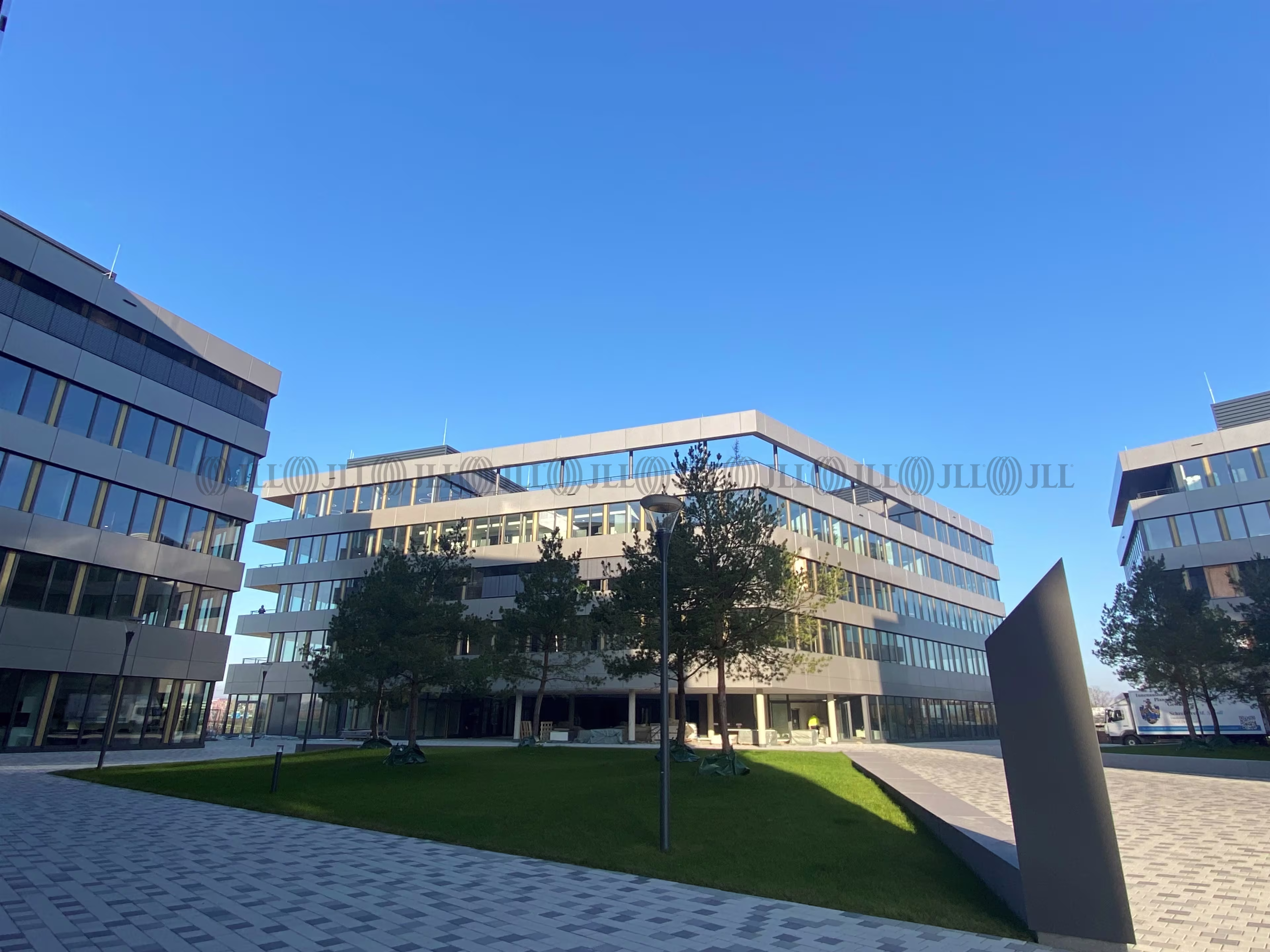 Büroimmobilie - Leinfelden-Echterdingen - S0623