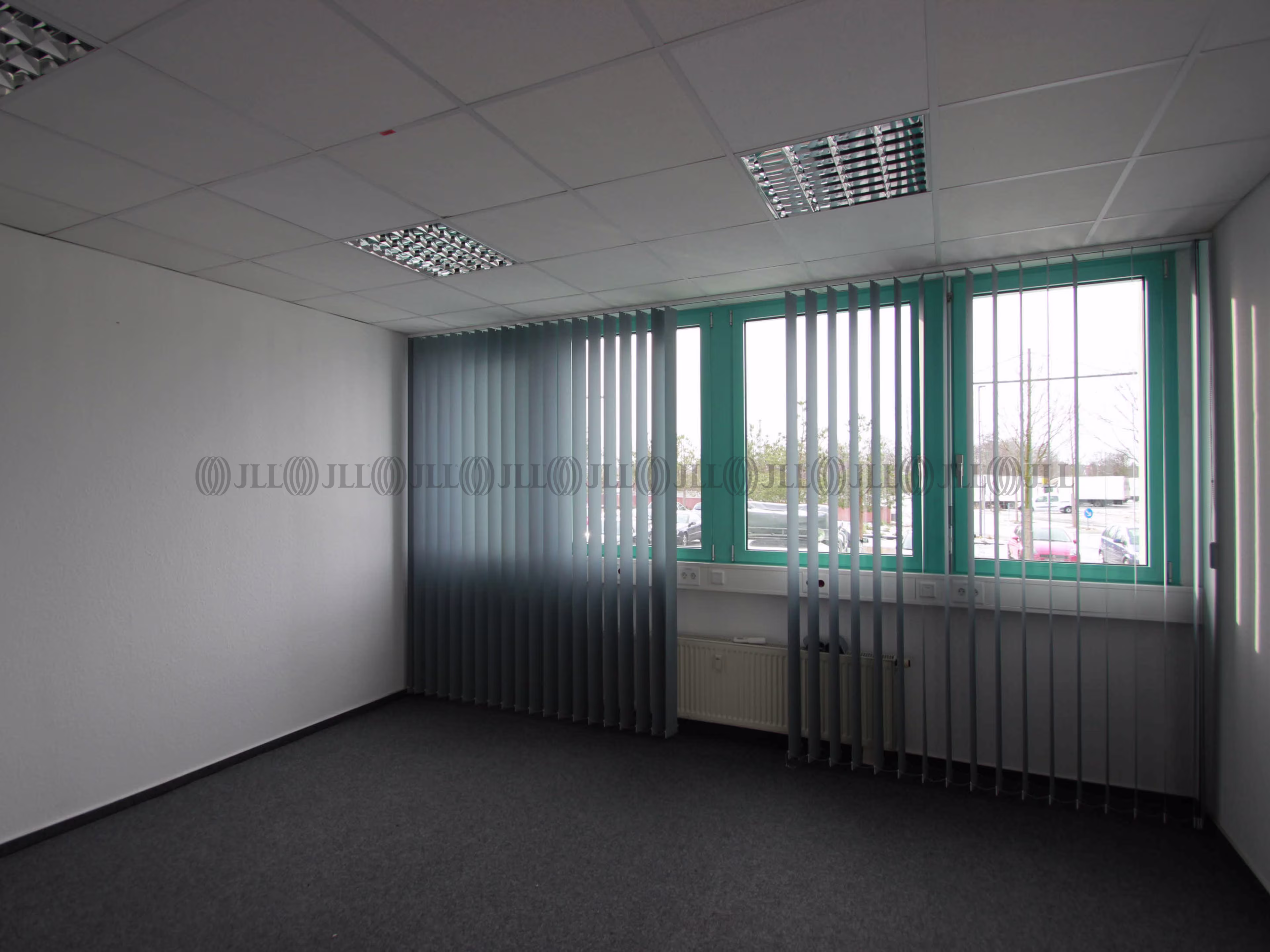Büroimmobilie - Raunheim - F0227