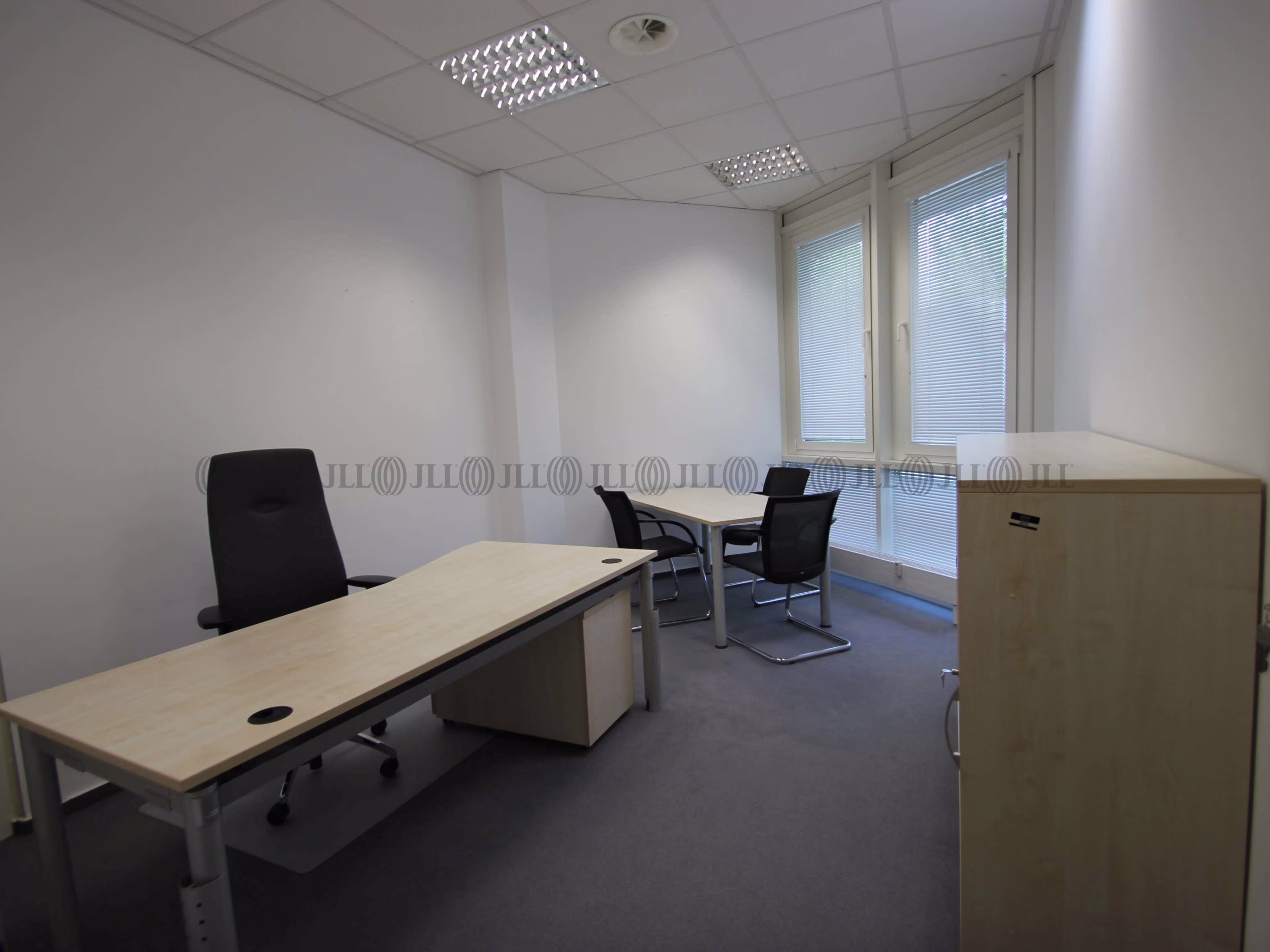 Büroimmobilie - Wiesbaden, Nordenstadt - F0393