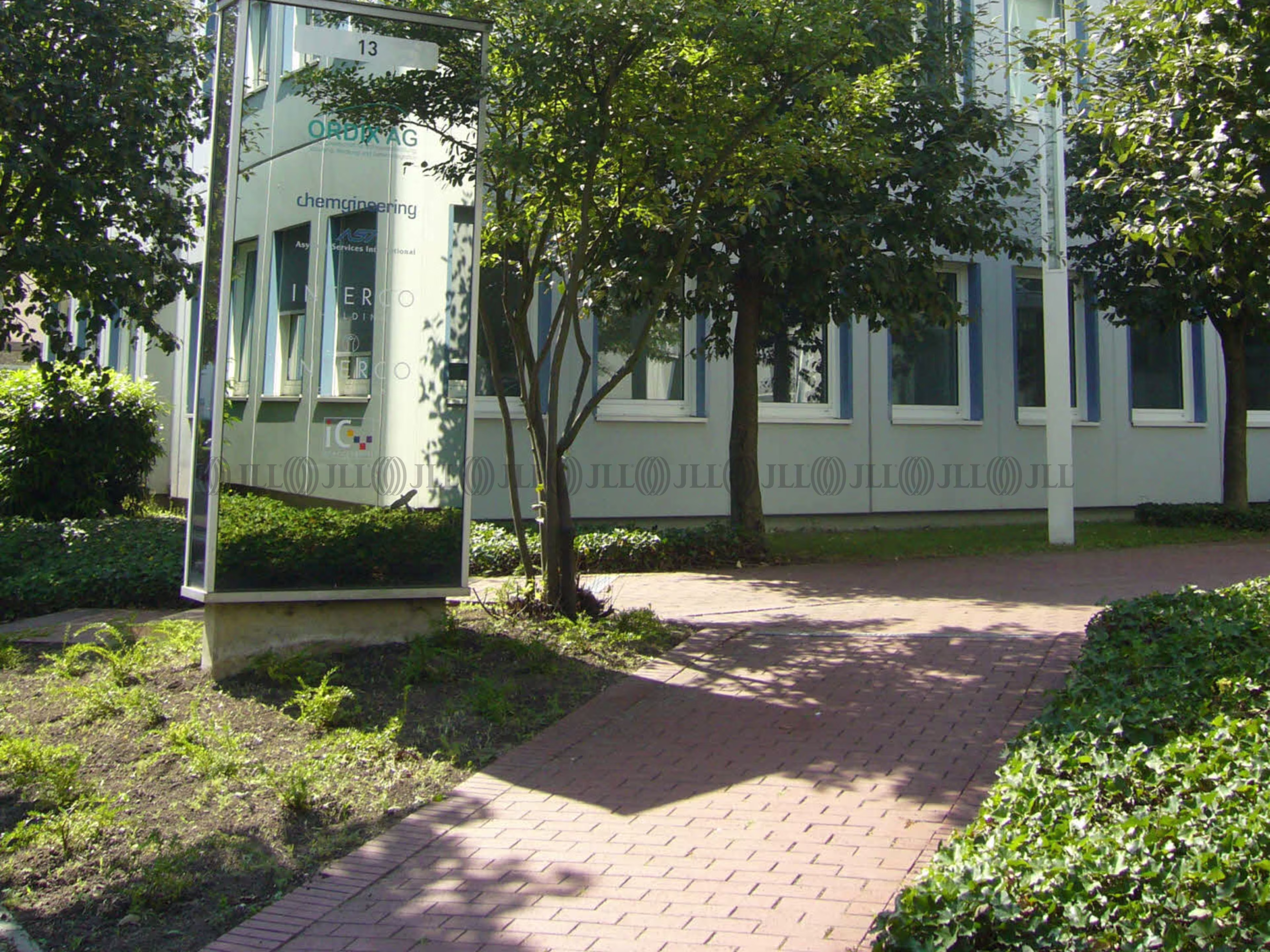 Büroimmobilie - Wiesbaden, Erbenheim - F0327