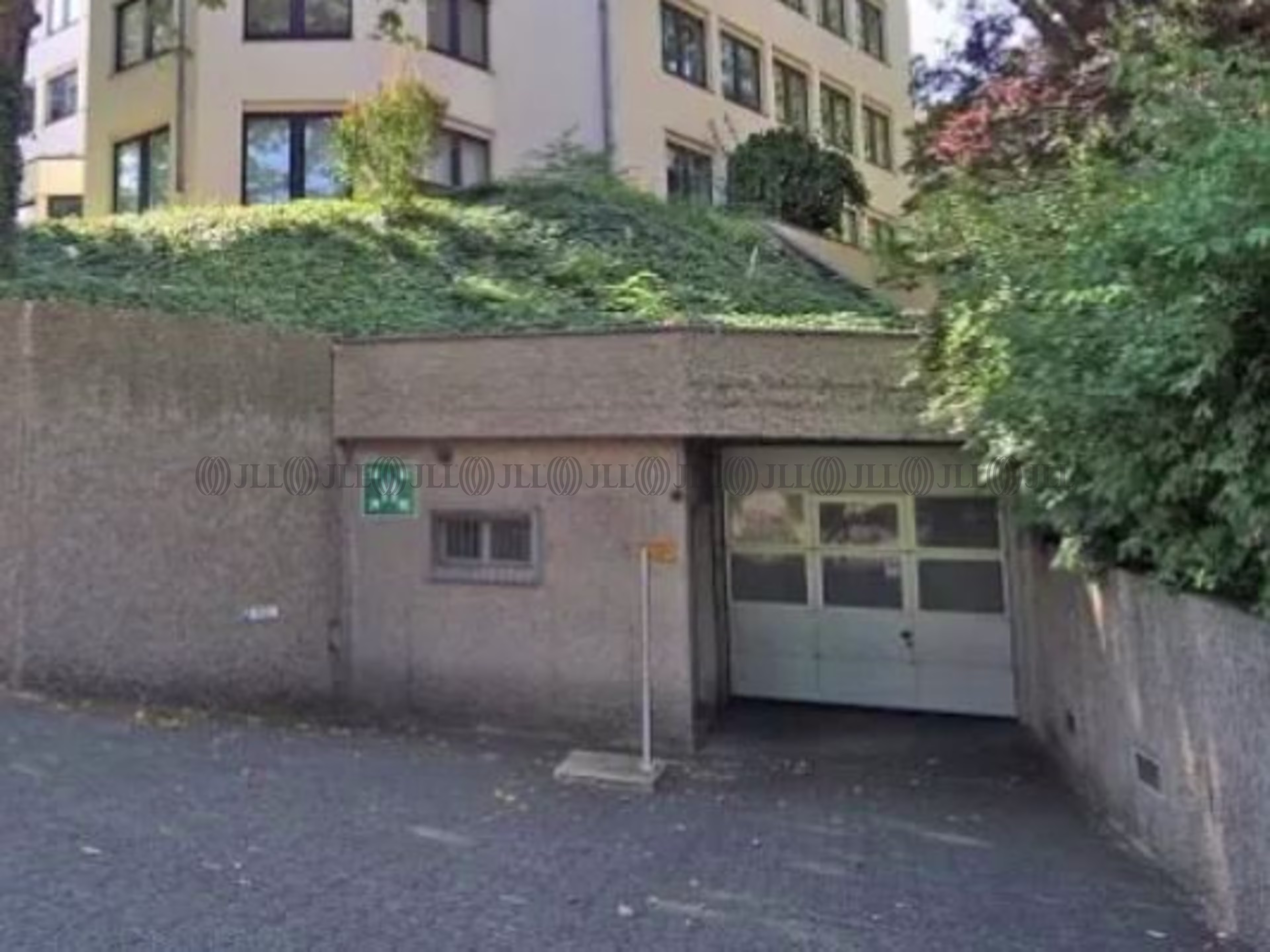 Büroimmobilie - Nürnberg, Altstadt und Engere Innenstadt - M2080