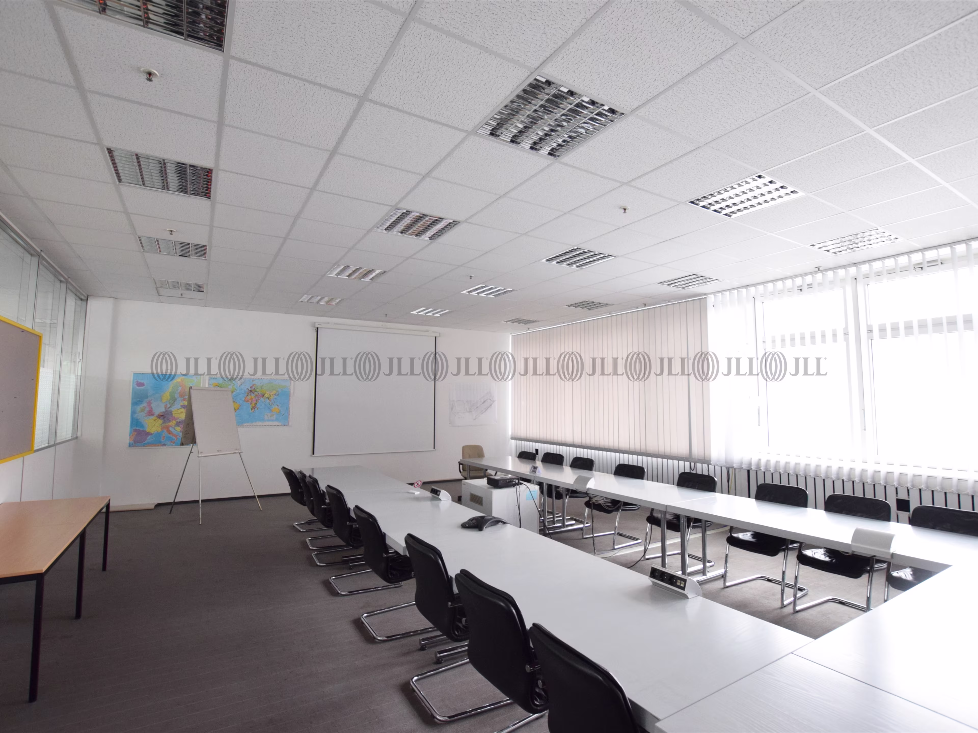 Büroimmobilie - Bochum, Langendreer - D2591