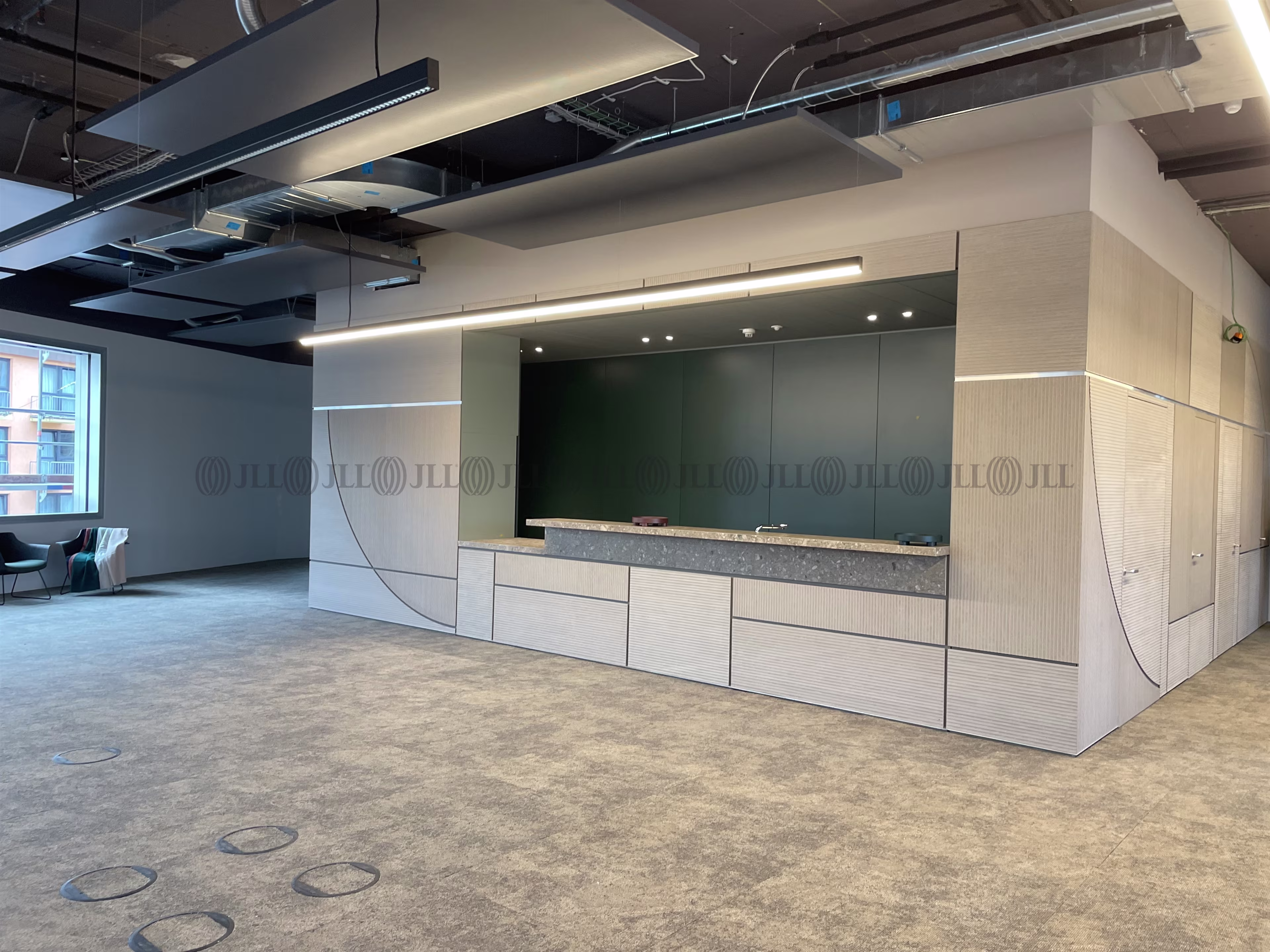 Büroimmobilie - Stuttgart, Stuttgart-Ost - S0649