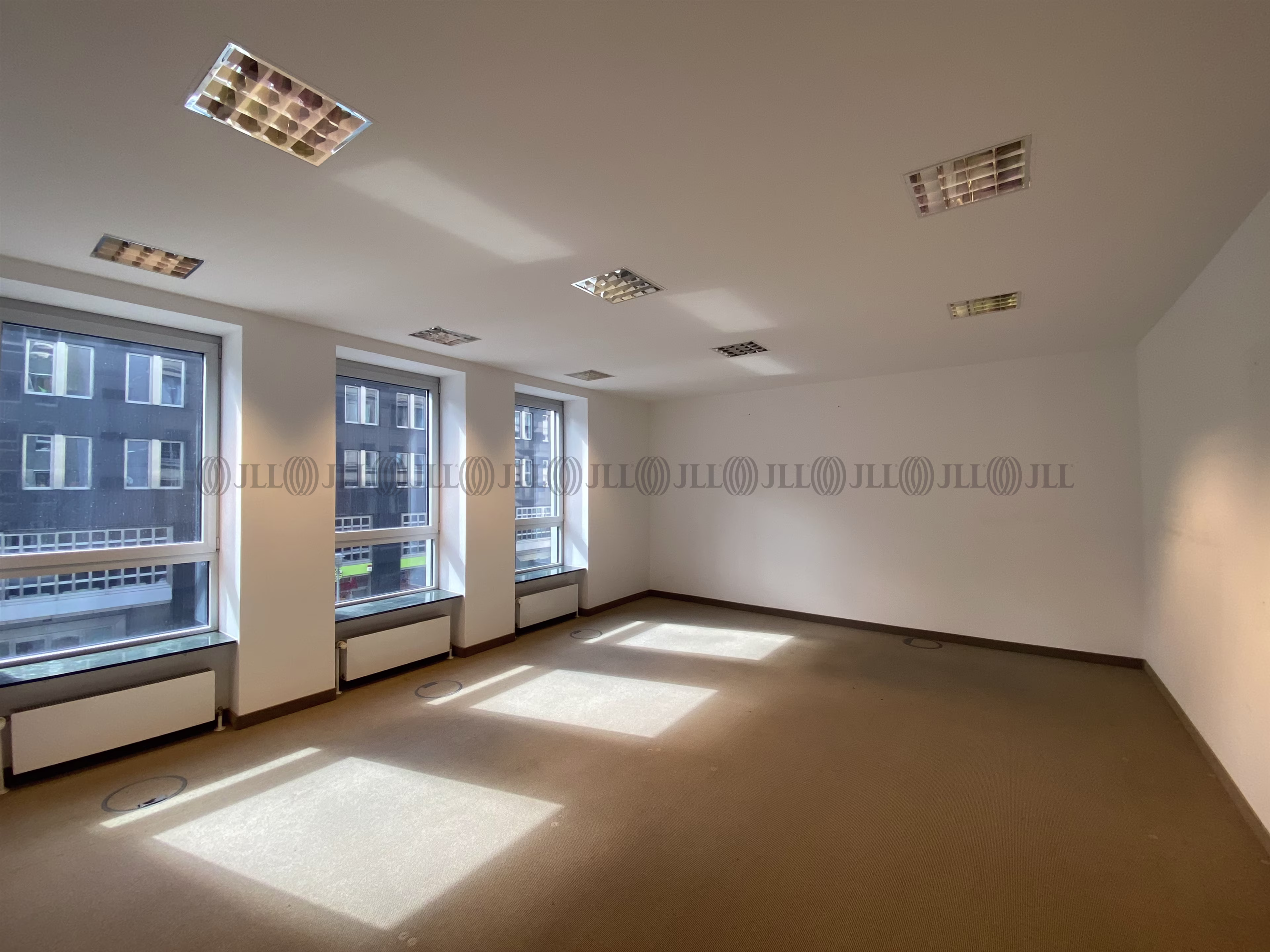 Büroimmobilie - Berlin, Mitte - B0258